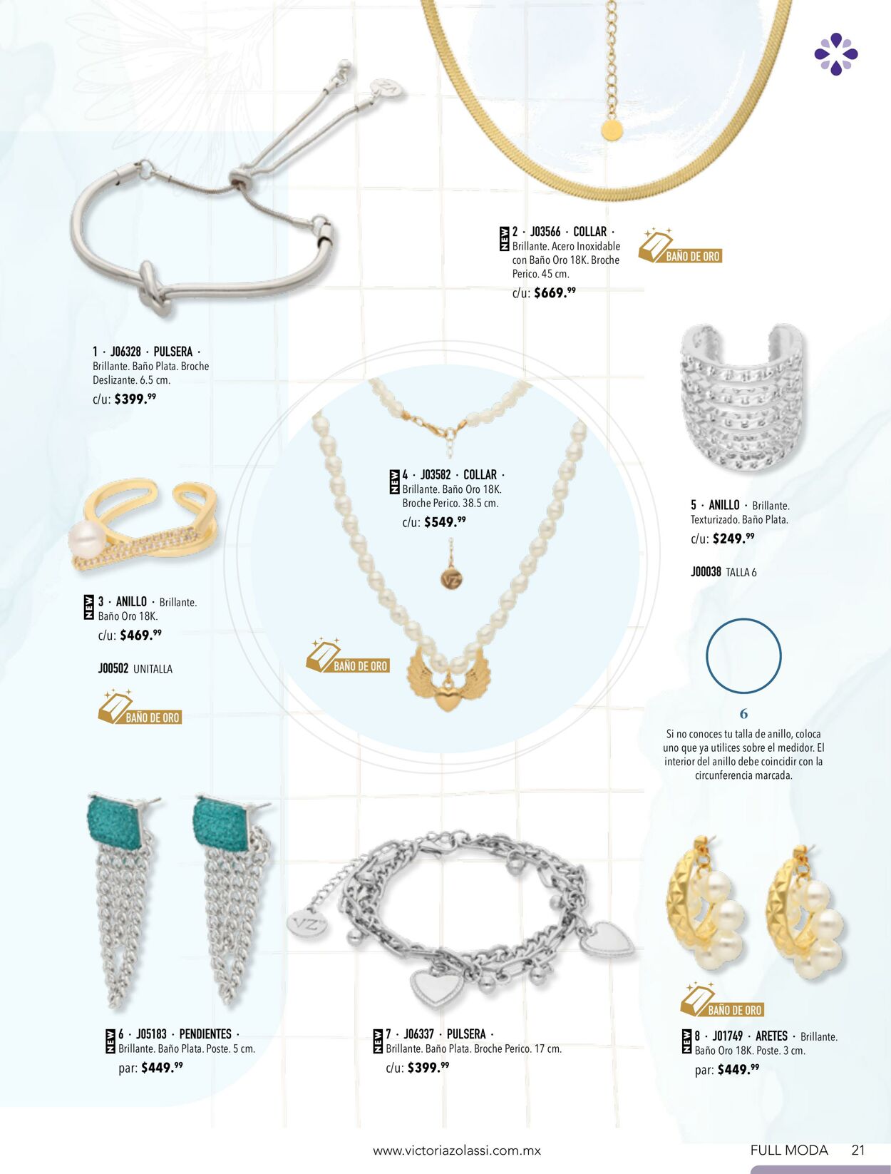 Catálogo Home Interiors 01.01.2022 - 31.01.2022