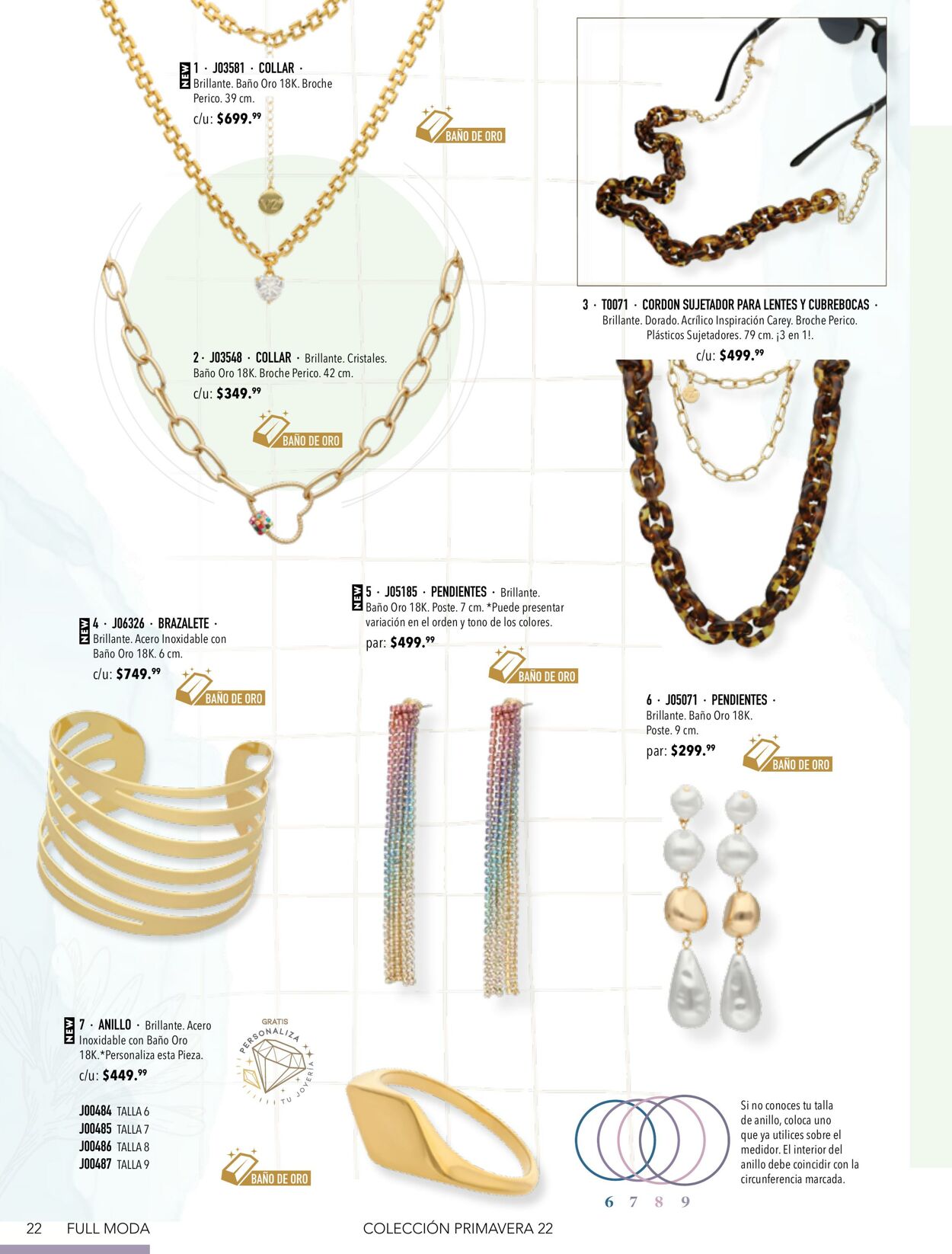 Catálogo Home Interiors 01.01.2022 - 31.01.2022