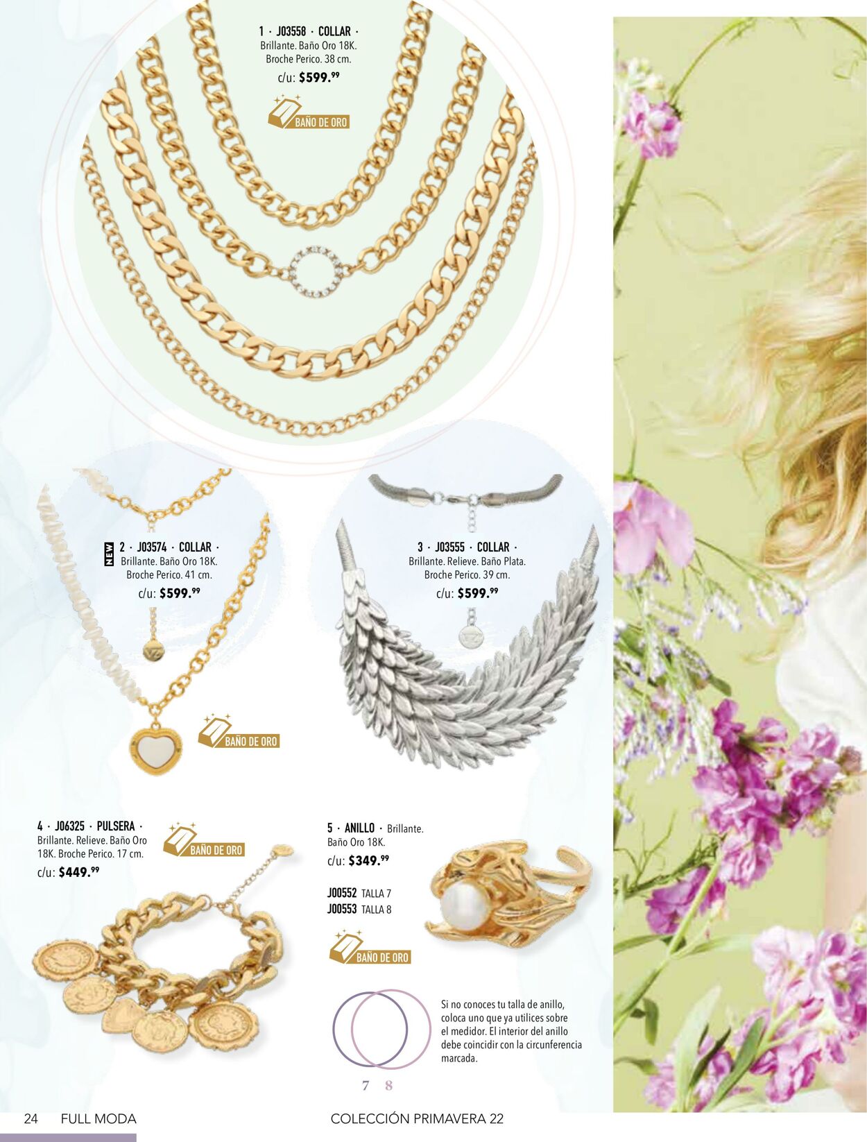 Catálogo Home Interiors 01.01.2022 - 31.01.2022