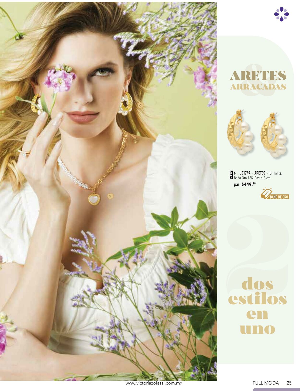 Catálogo Home Interiors 01.01.2022 - 31.01.2022