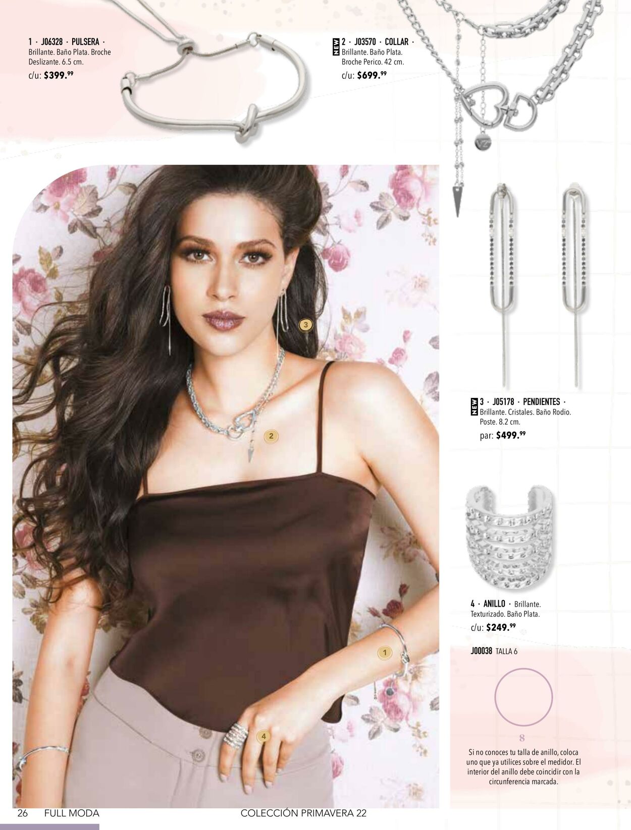 Catálogo Home Interiors 01.01.2022 - 31.01.2022