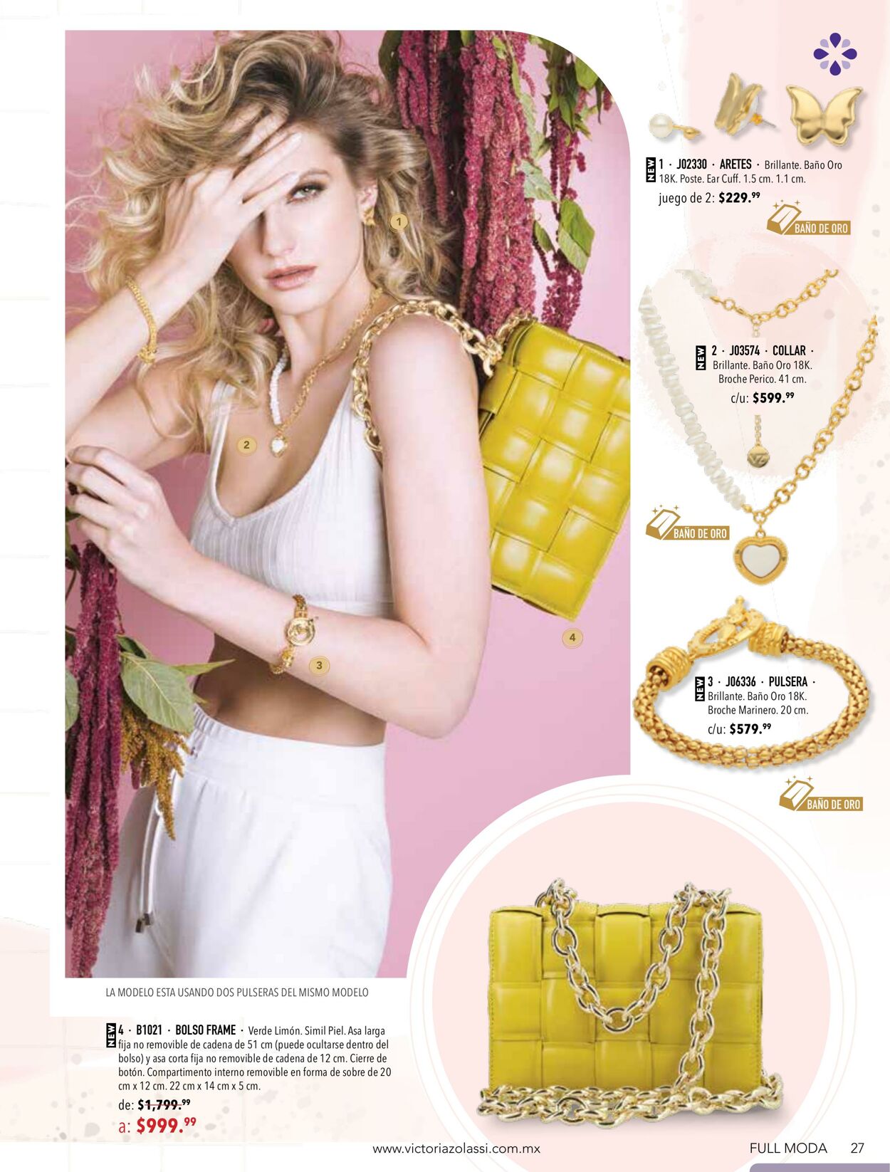 Catálogo Home Interiors 01.01.2022 - 31.01.2022