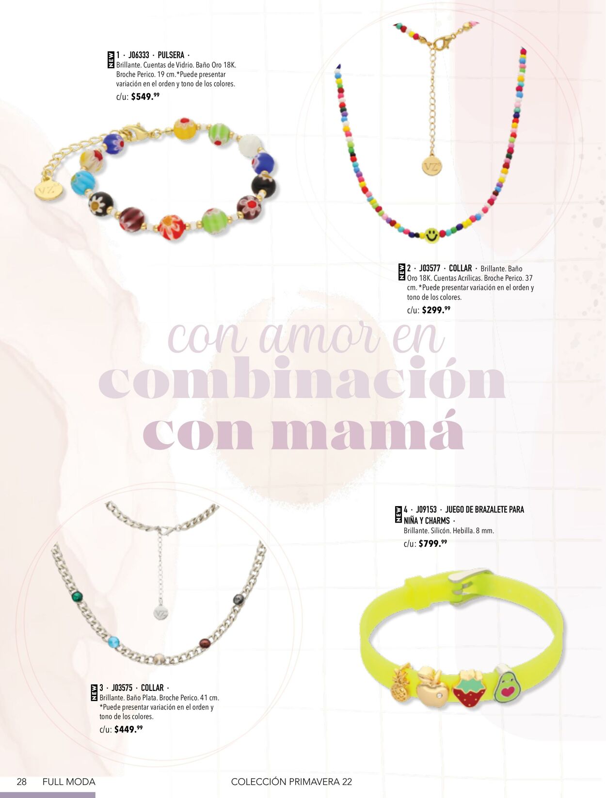 Catálogo Home Interiors 01.01.2022 - 31.01.2022