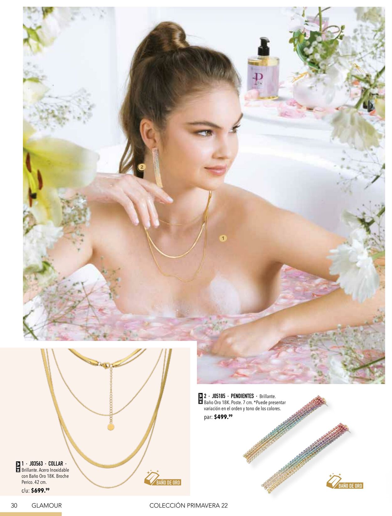 Catálogo Home Interiors 01.01.2022 - 31.01.2022