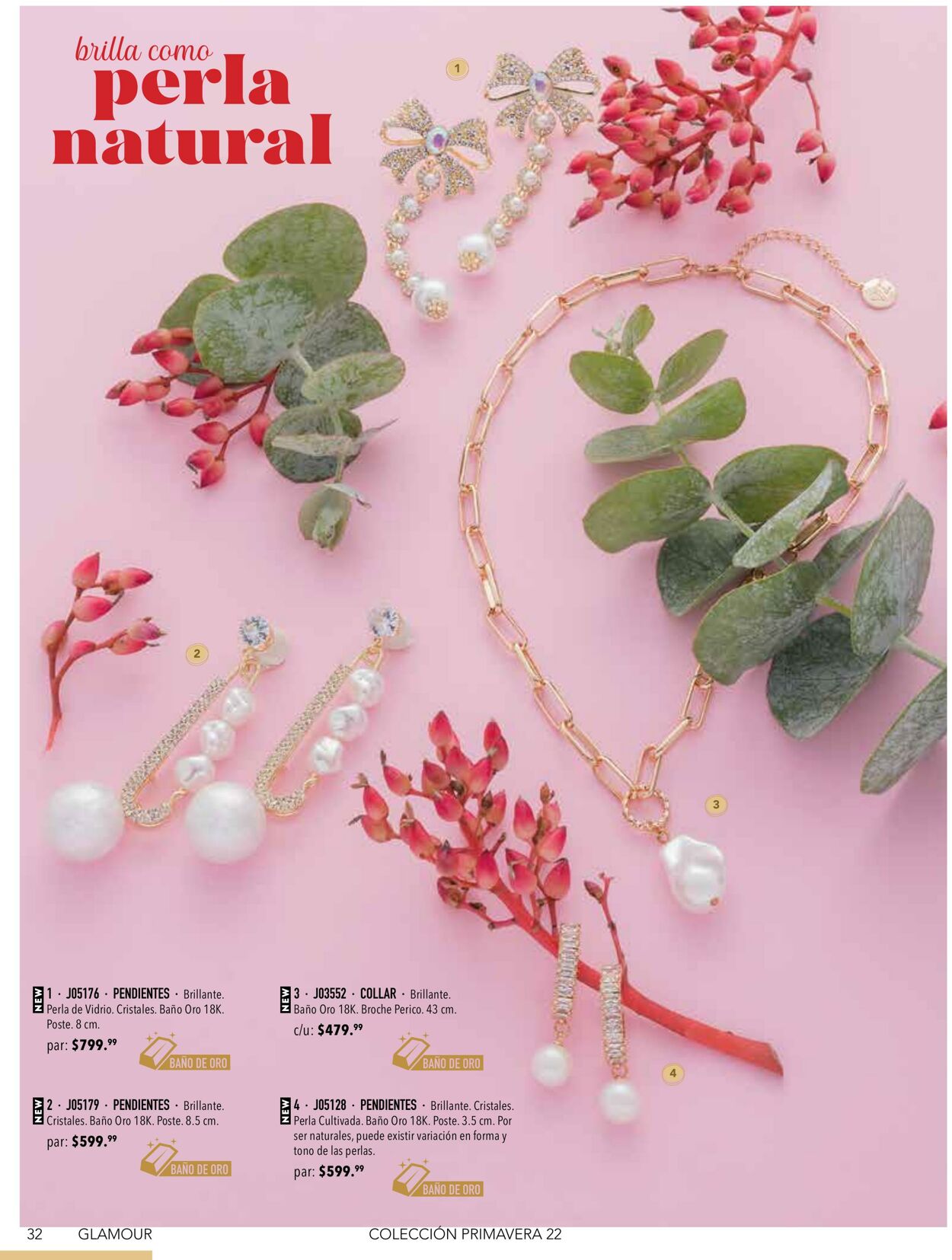 Catálogo Home Interiors 01.01.2022 - 31.01.2022