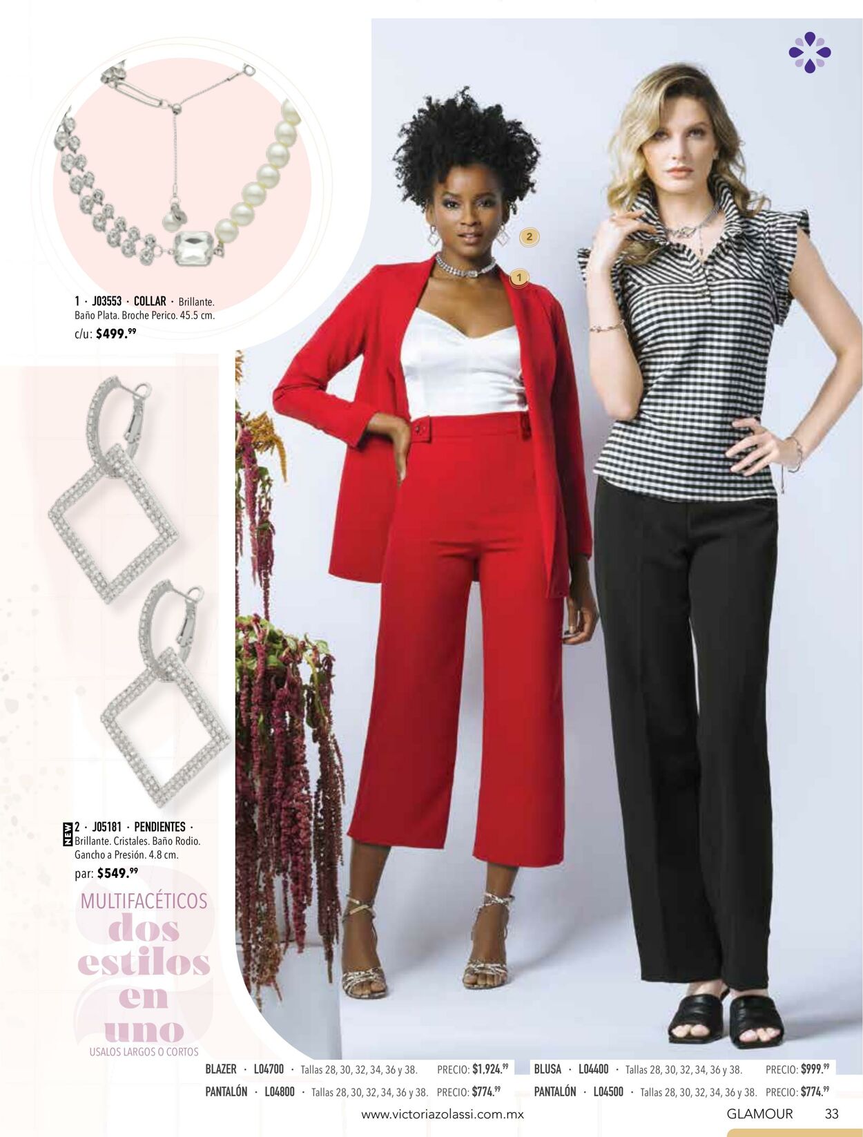 Catálogo Home Interiors 01.01.2022 - 31.01.2022