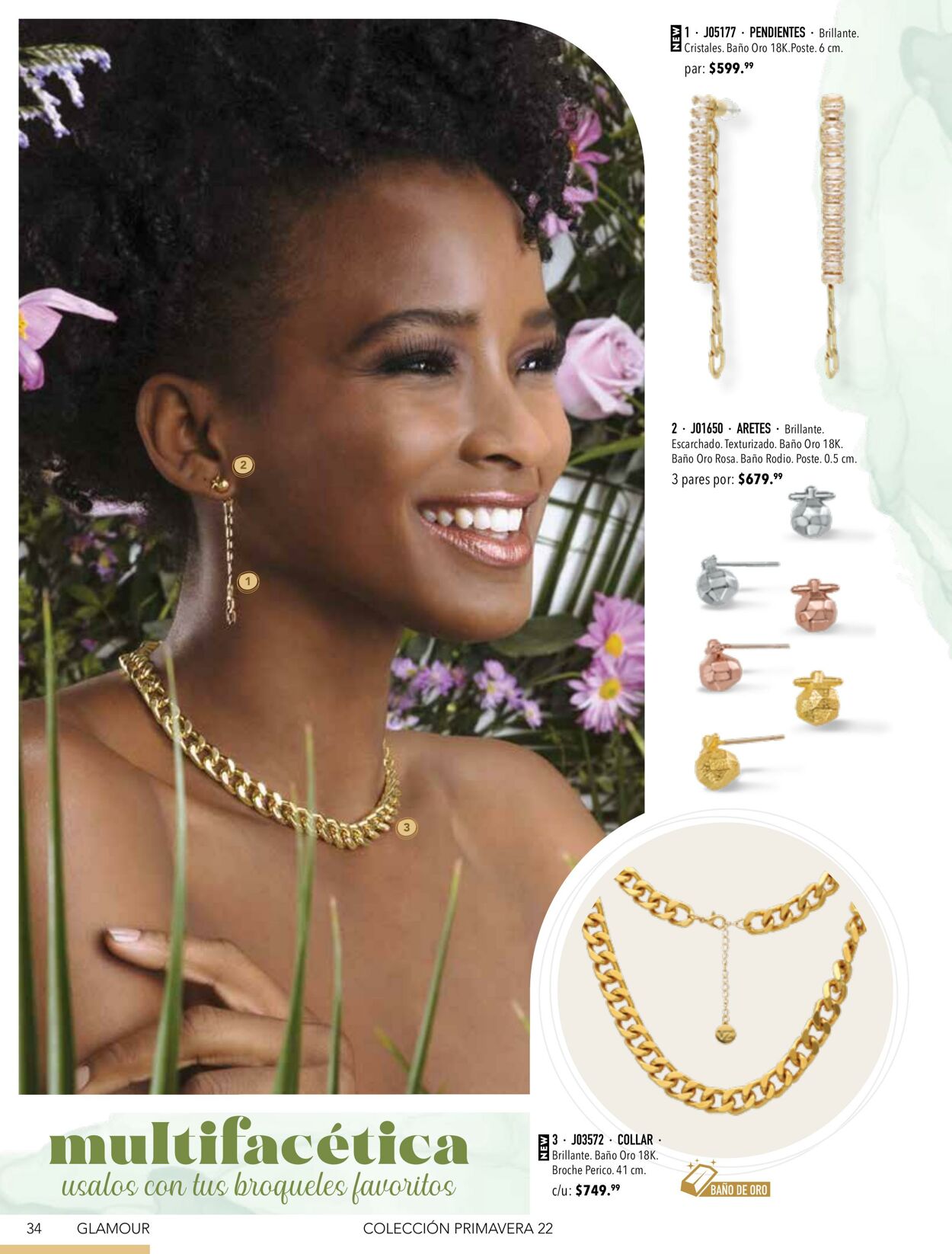 Catálogo Home Interiors 01.01.2022 - 31.01.2022