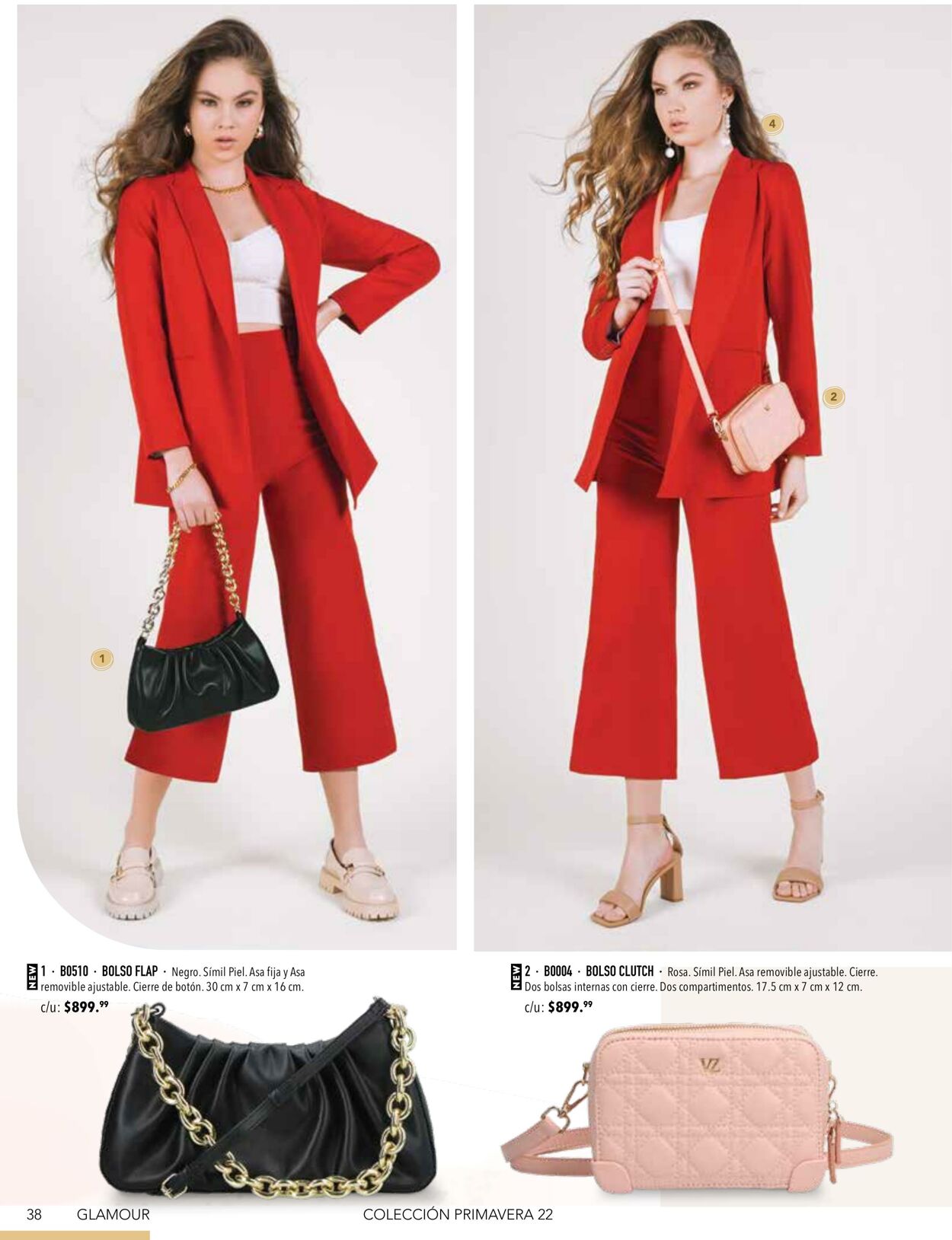 Catálogo Home Interiors 01.01.2022 - 31.01.2022