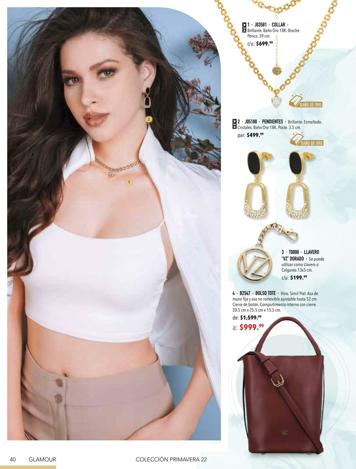 Catálogo Home Interiors 01.01.2022 - 31.01.2022