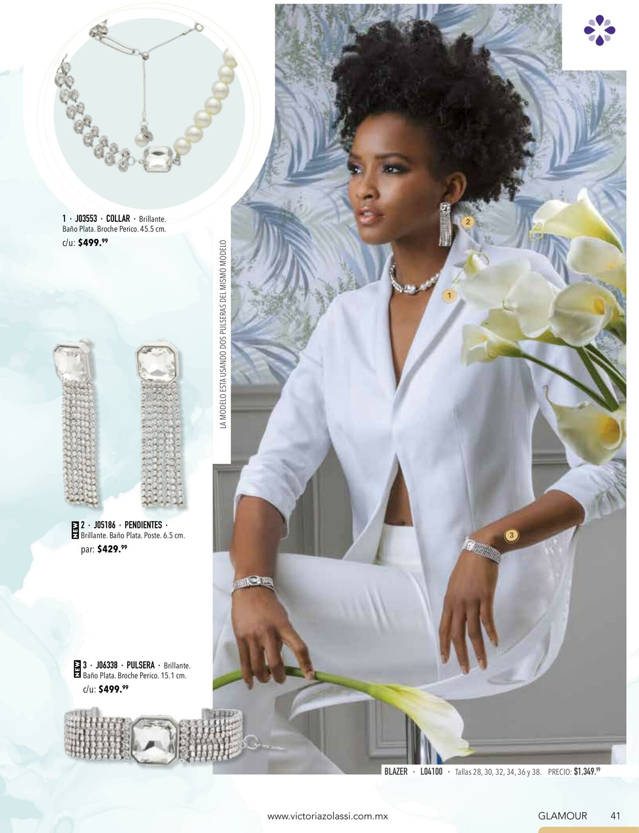 Catálogo Home Interiors 01.01.2022 - 31.01.2022