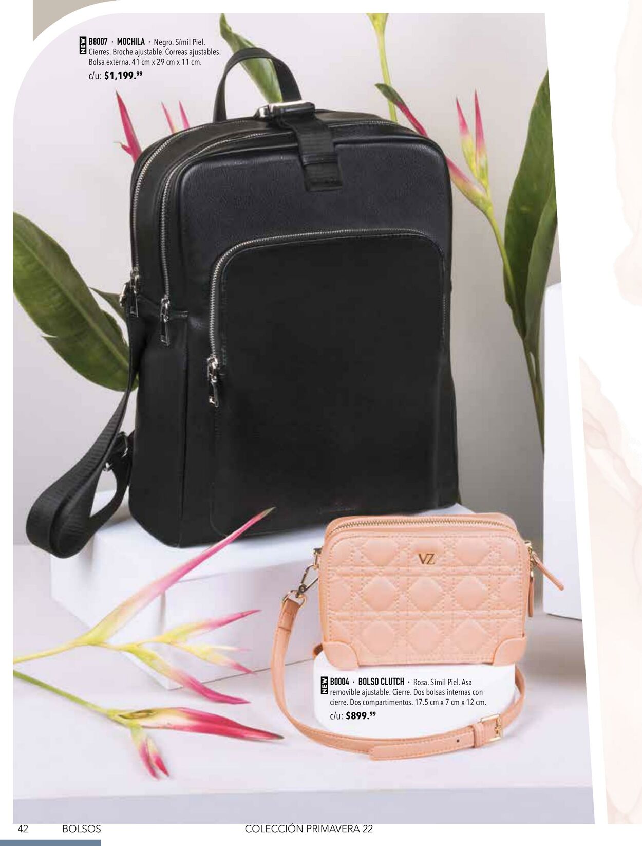 Catálogo Home Interiors 01.01.2022 - 31.01.2022