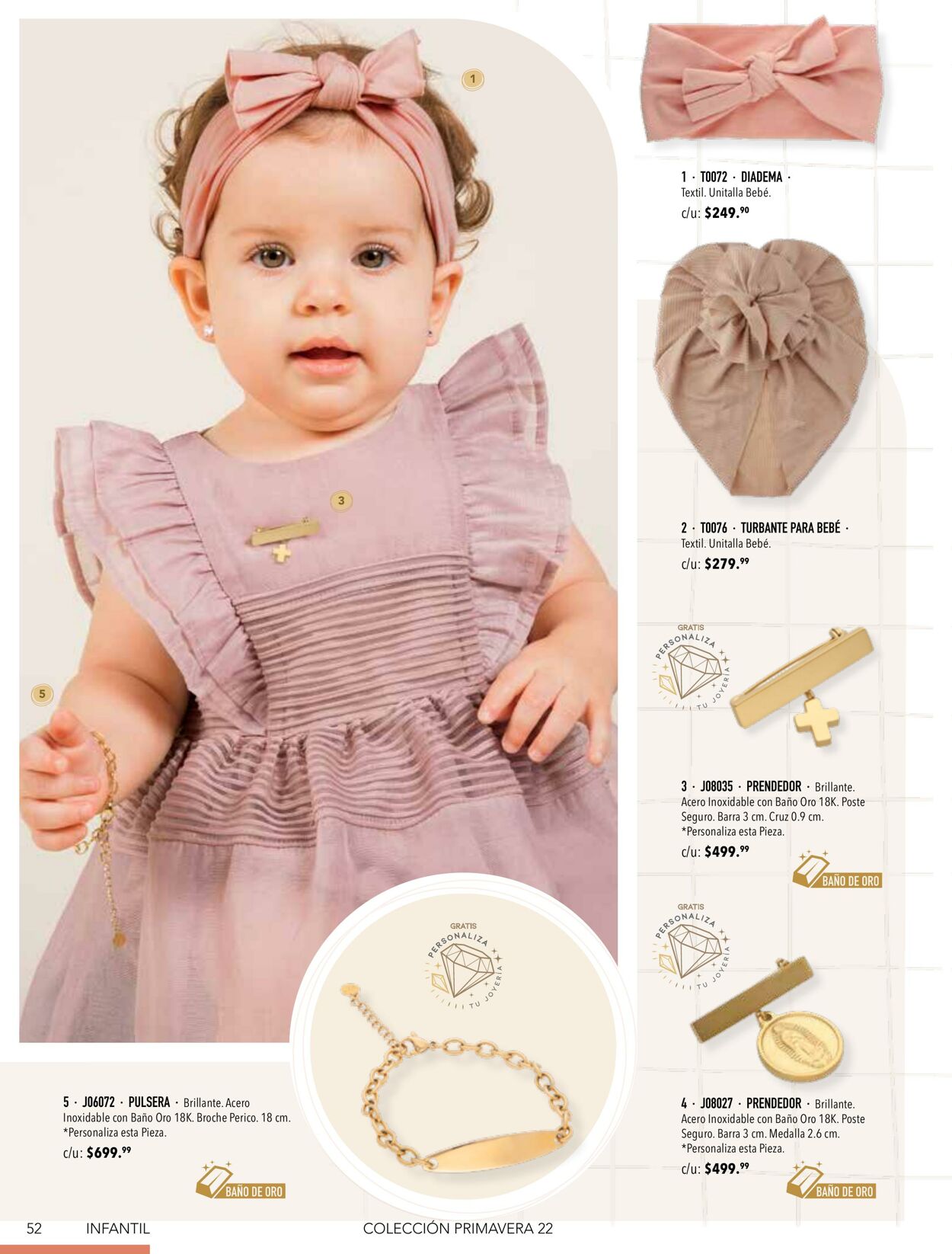 Catálogo Home Interiors 01.01.2022 - 31.01.2022