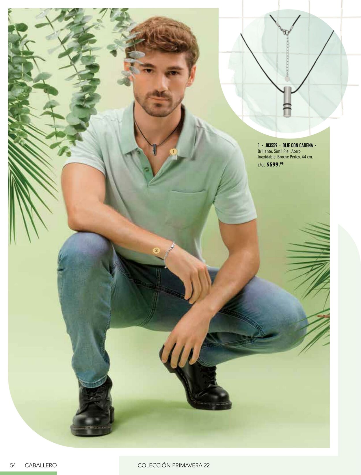 Catálogo Home Interiors 01.01.2022 - 31.01.2022