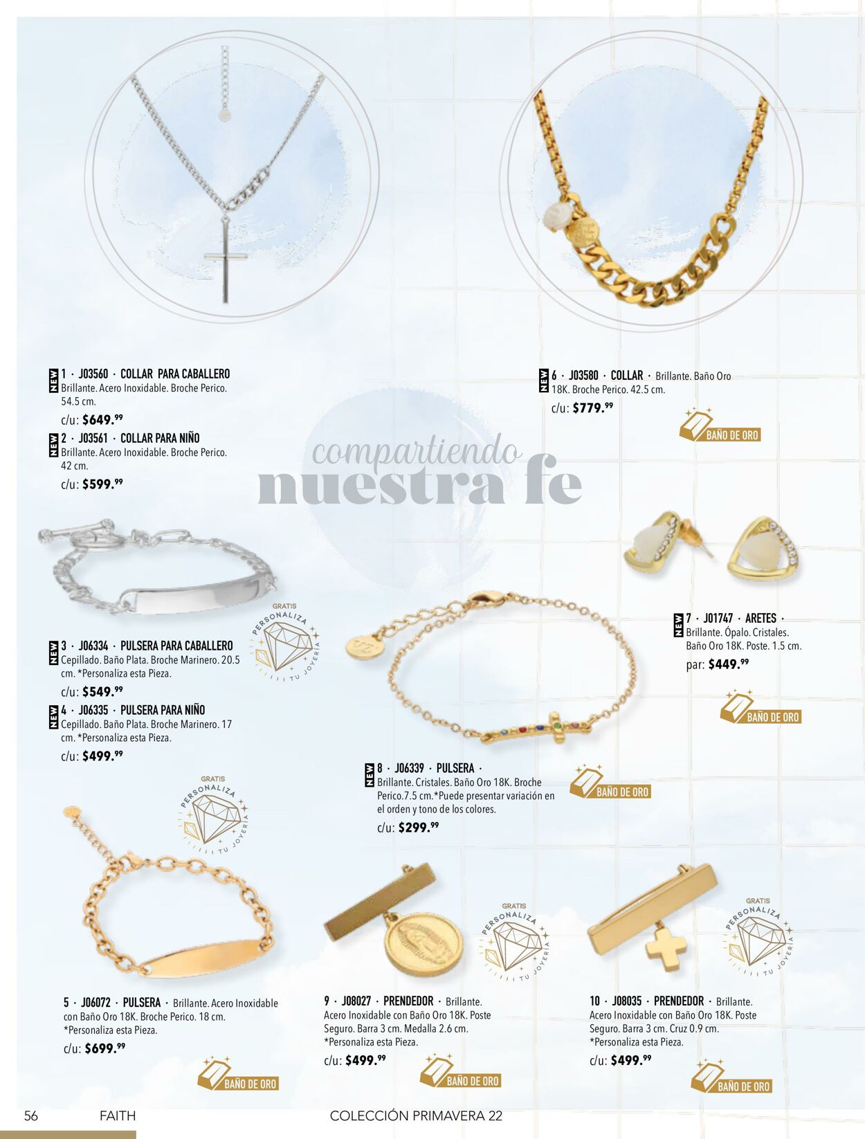 Catálogo Home Interiors 01.01.2022 - 31.01.2022