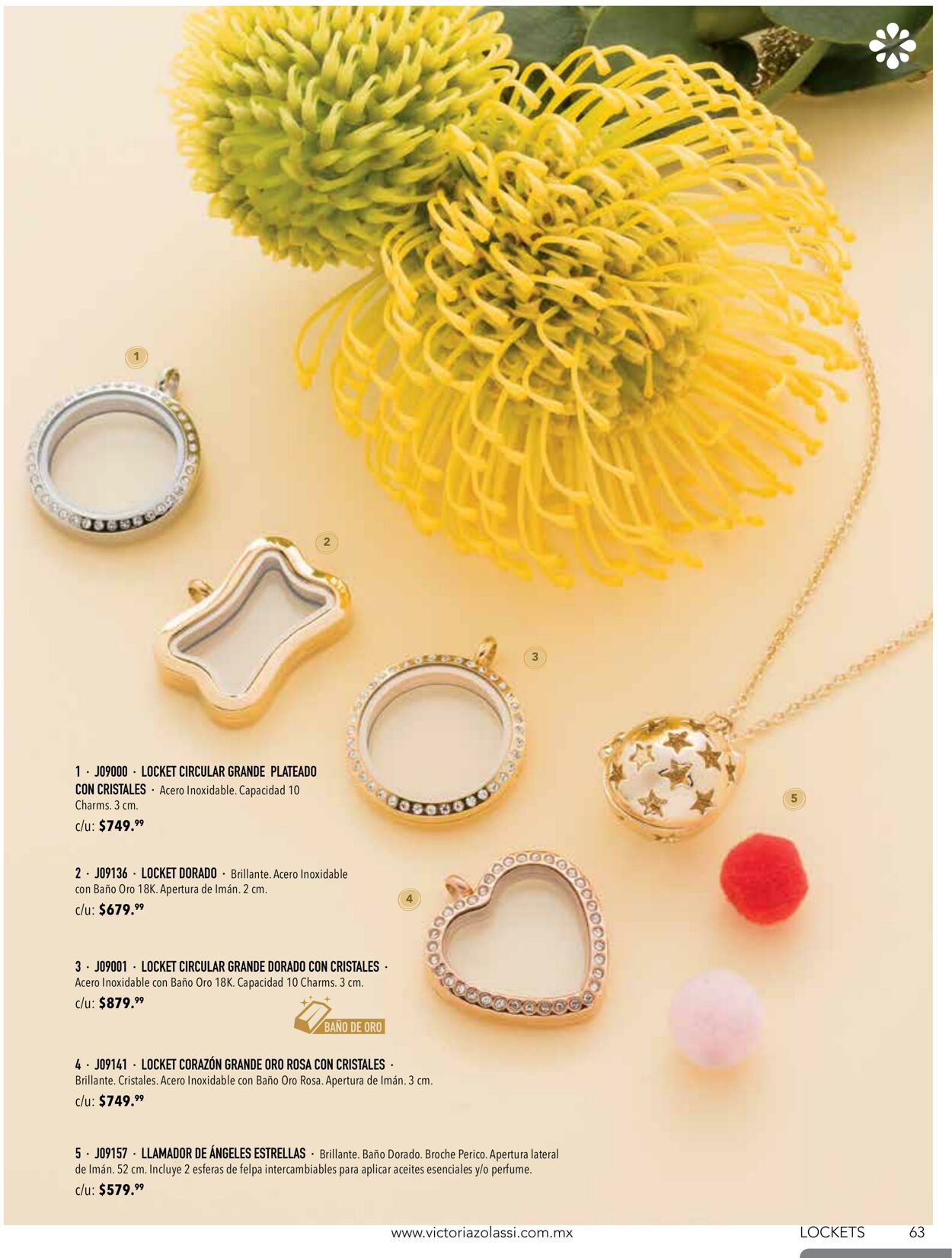 Catálogo Home Interiors 01.01.2022 - 31.01.2022