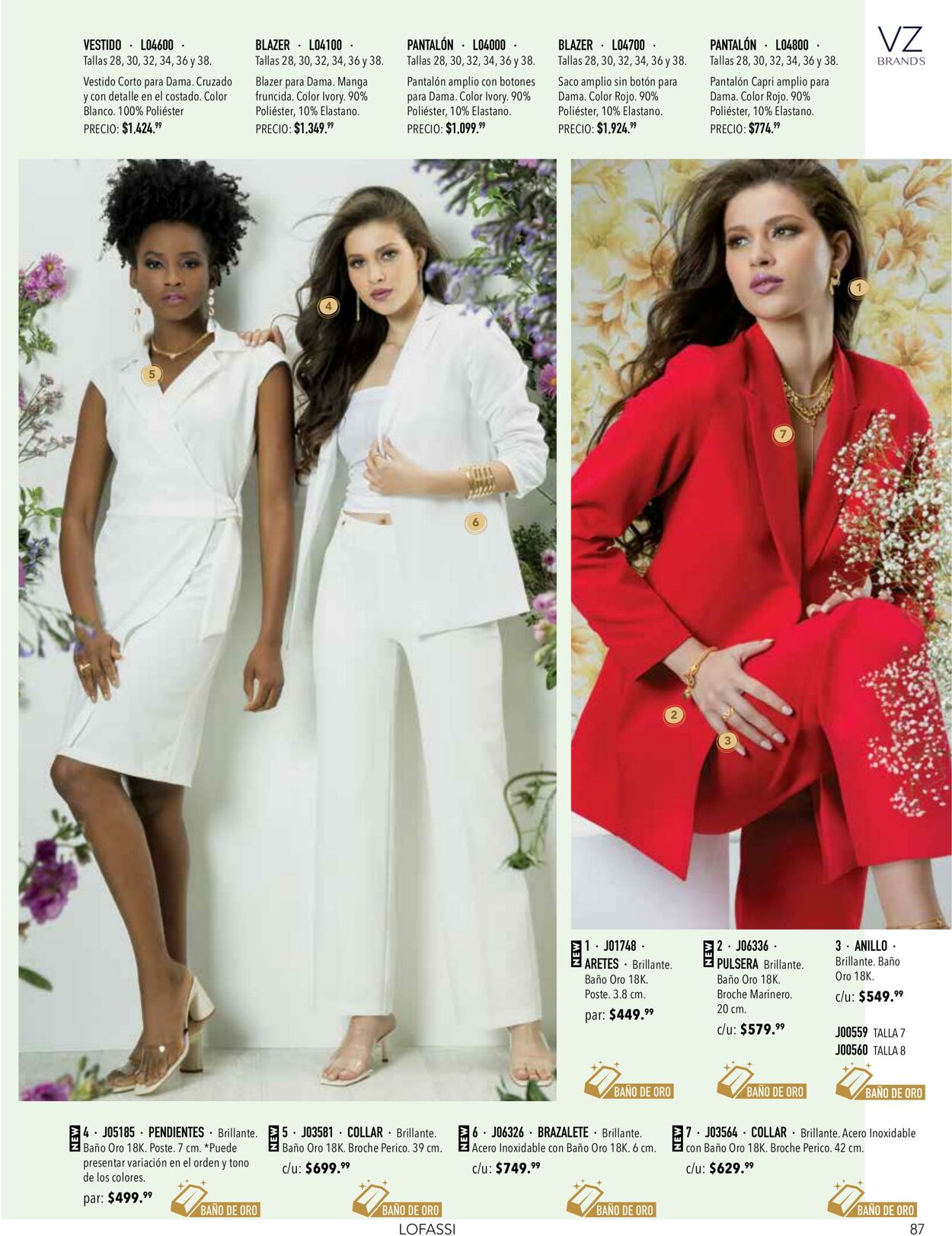 Catálogo Home Interiors 01.01.2022 - 31.01.2022