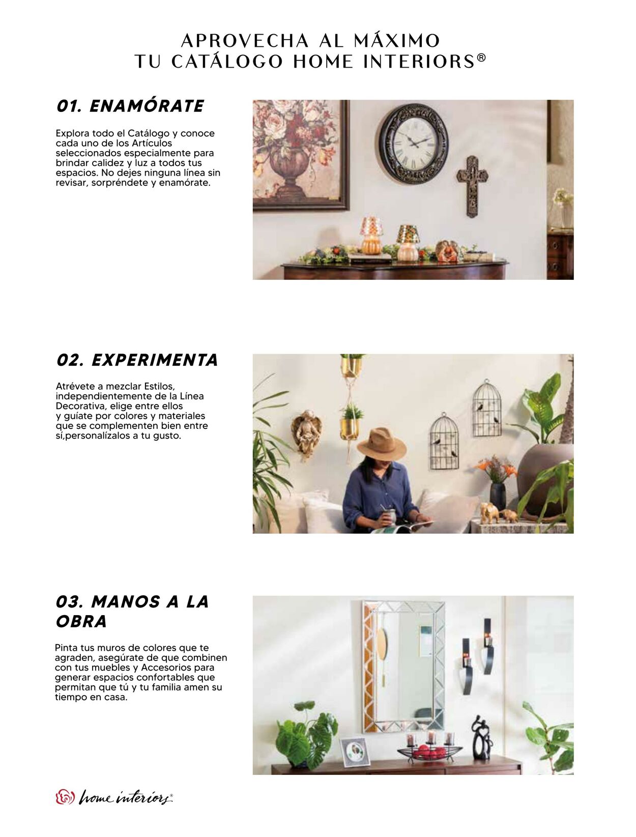 Catálogo Home Interiors 01.02.2022 - 31.12.2022