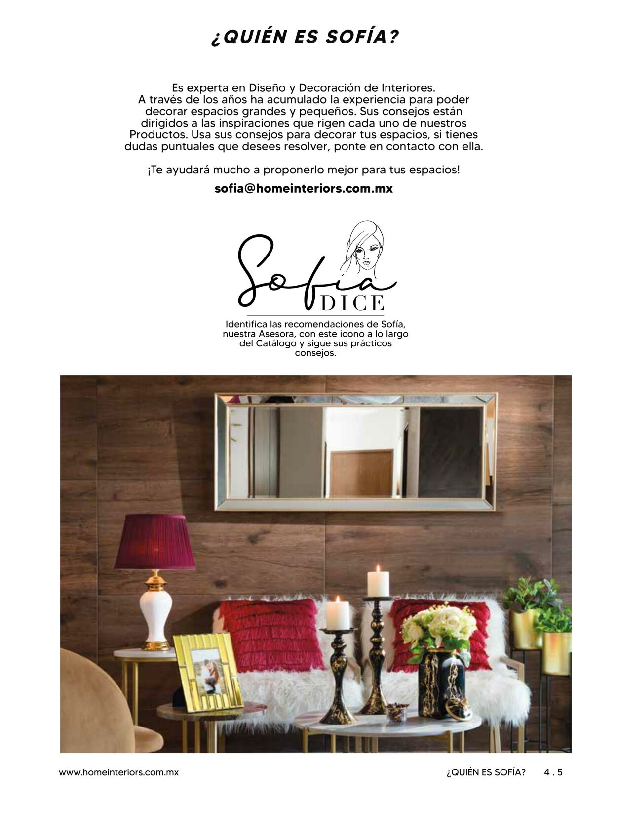 Catálogo Home Interiors 01.02.2022 - 31.12.2022