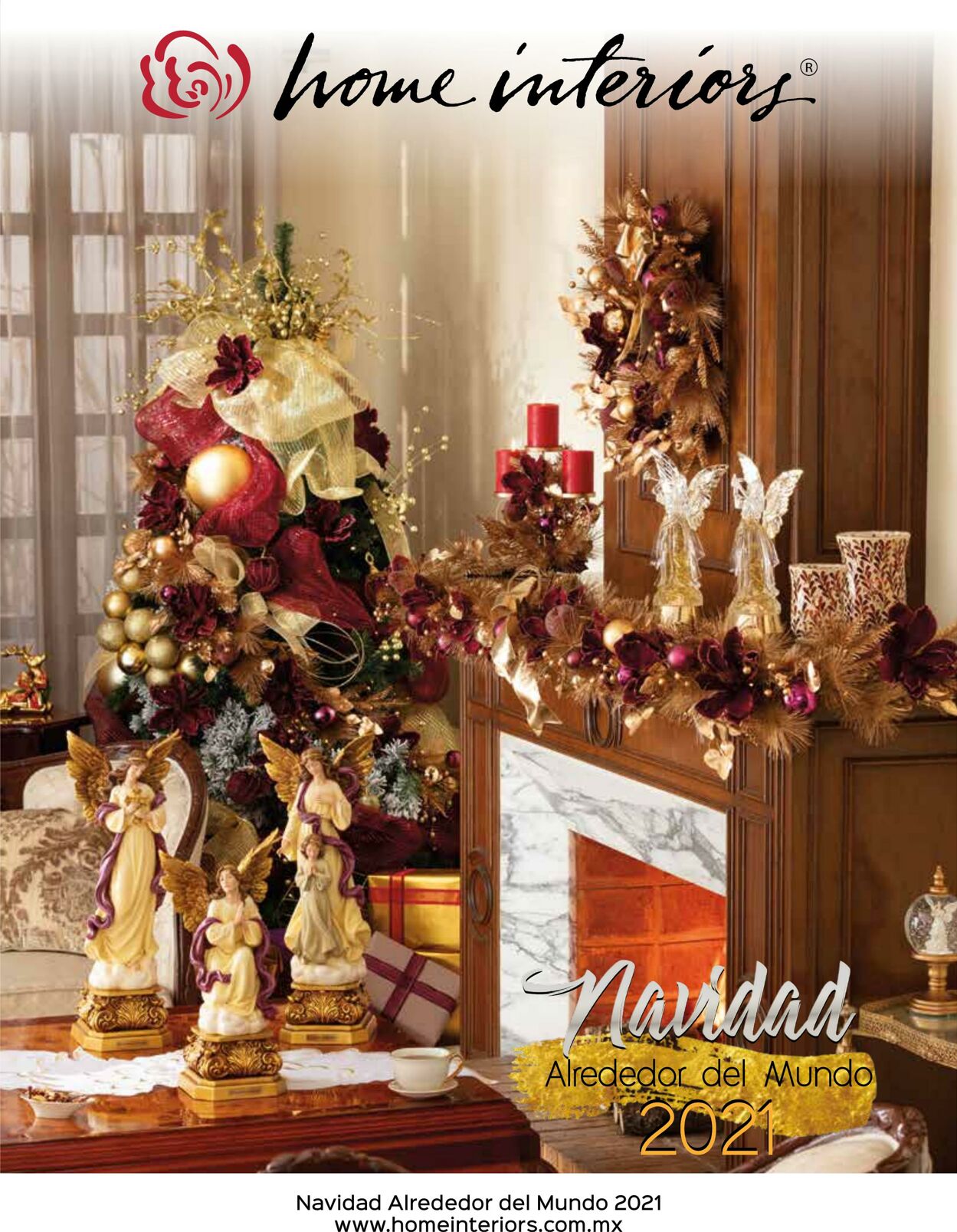 Home Interiors Catálogo Promocional Válido del 01.06 al 31.12