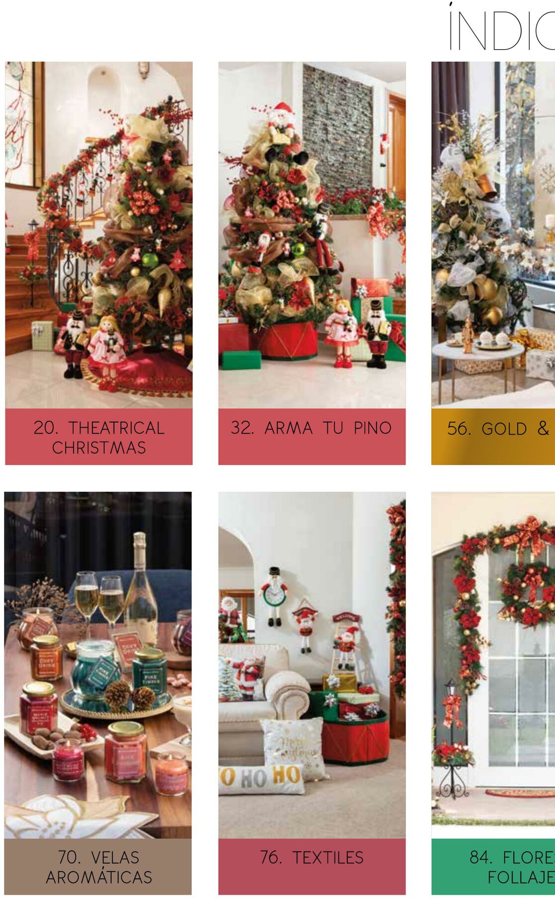 Catálogo Home Interiors 01.06.2021 - 31.12.2021