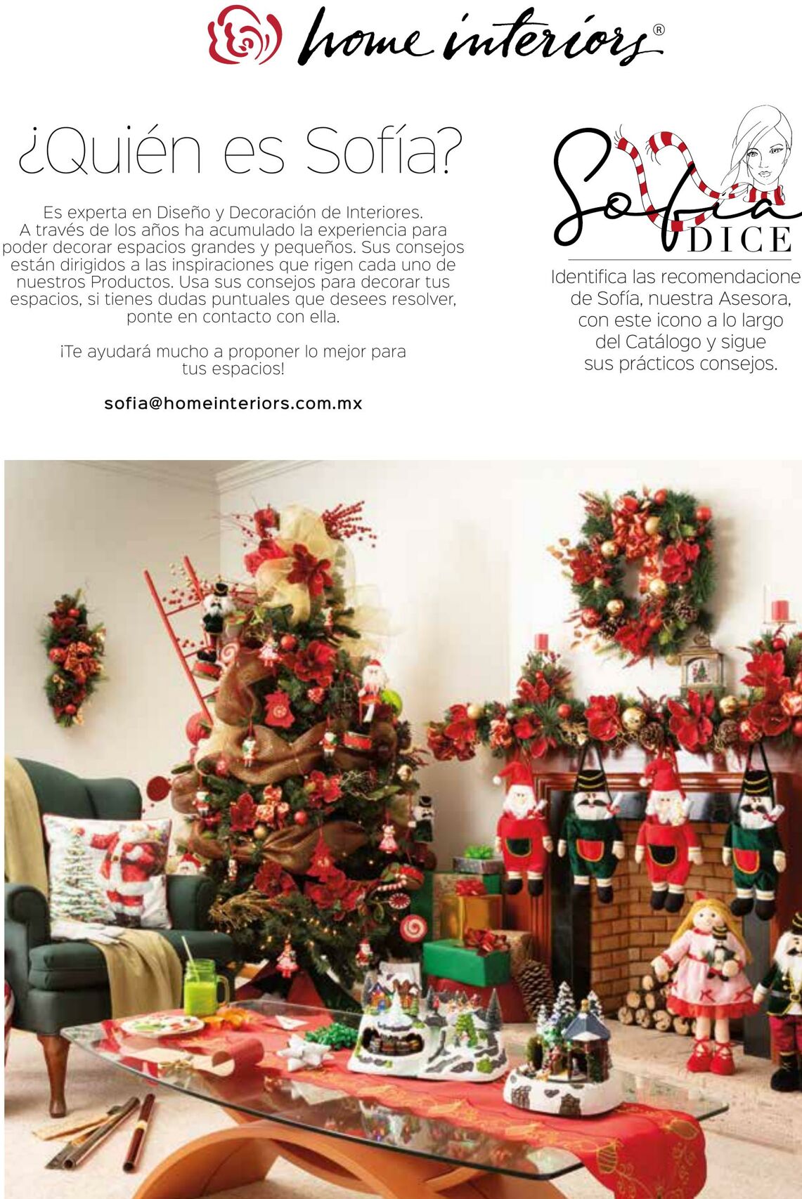 Catálogo Home Interiors 01.06.2021 - 31.12.2021