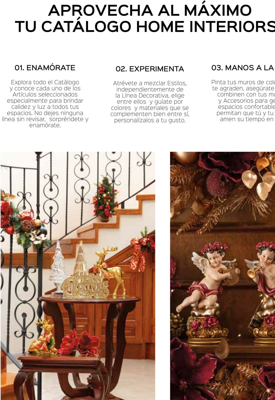 Catálogo Home Interiors 01.06.2021 - 31.12.2021