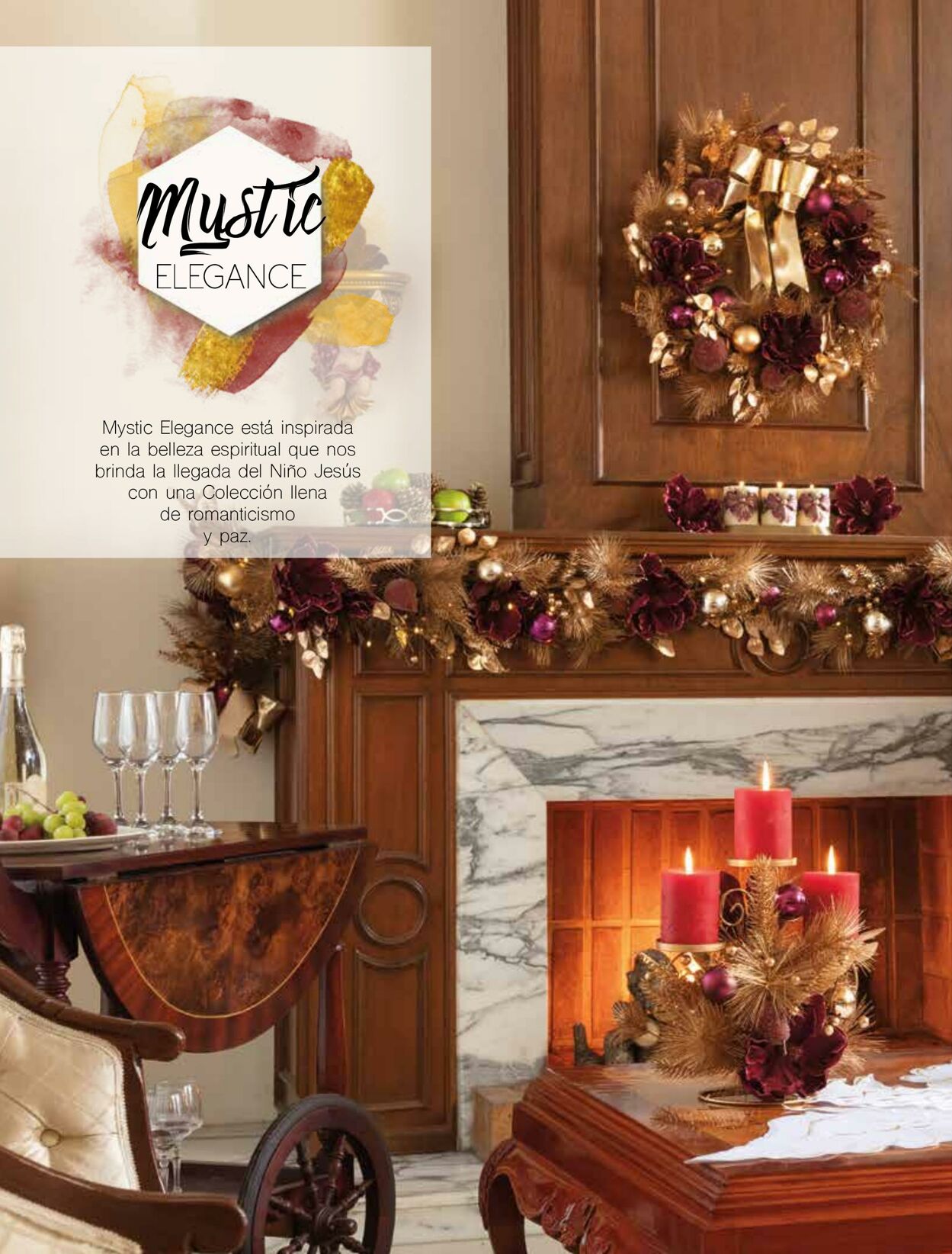 Catálogo Home Interiors 01.06.2021 - 31.12.2021