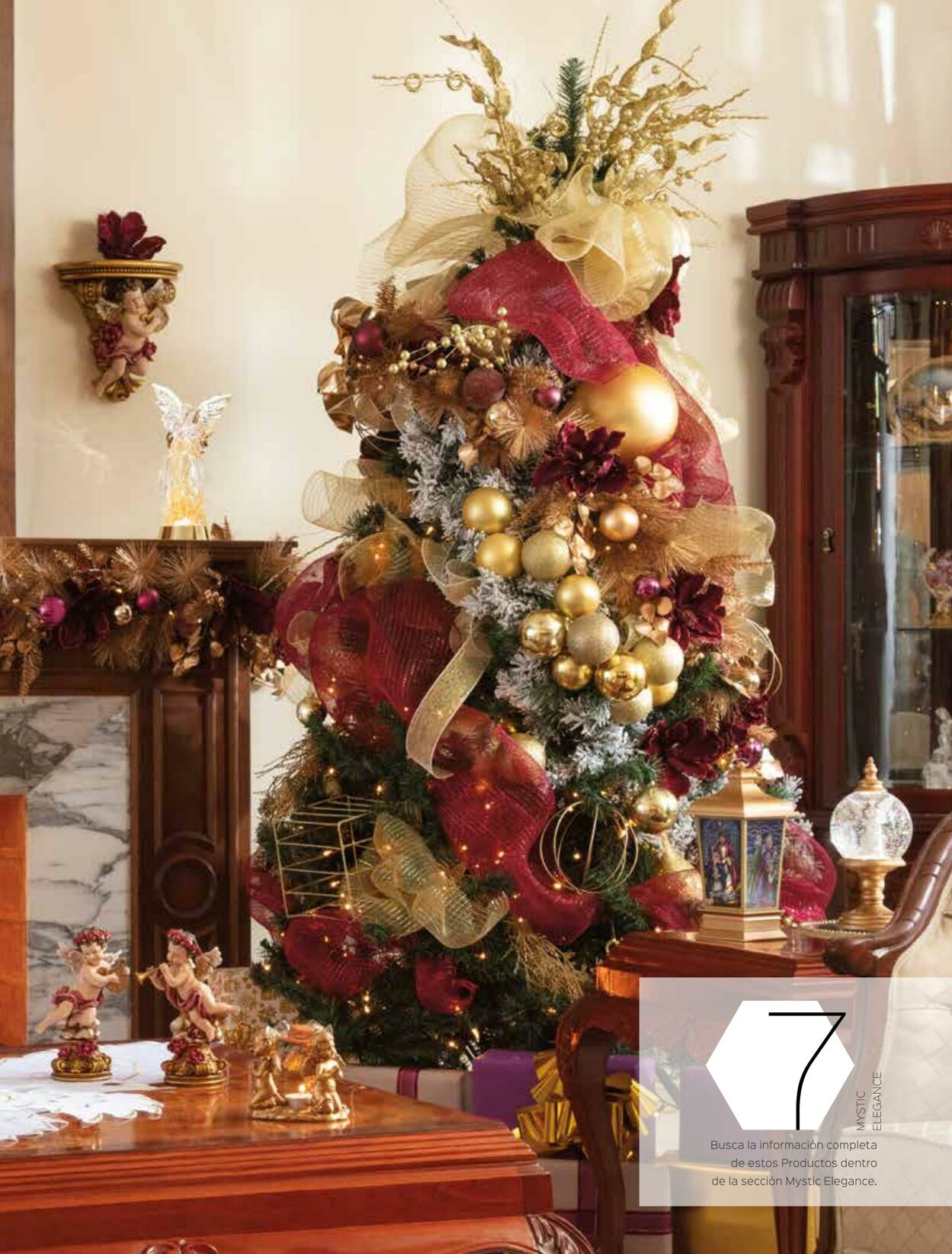 Catálogo Home Interiors 01.06.2021 - 31.12.2021