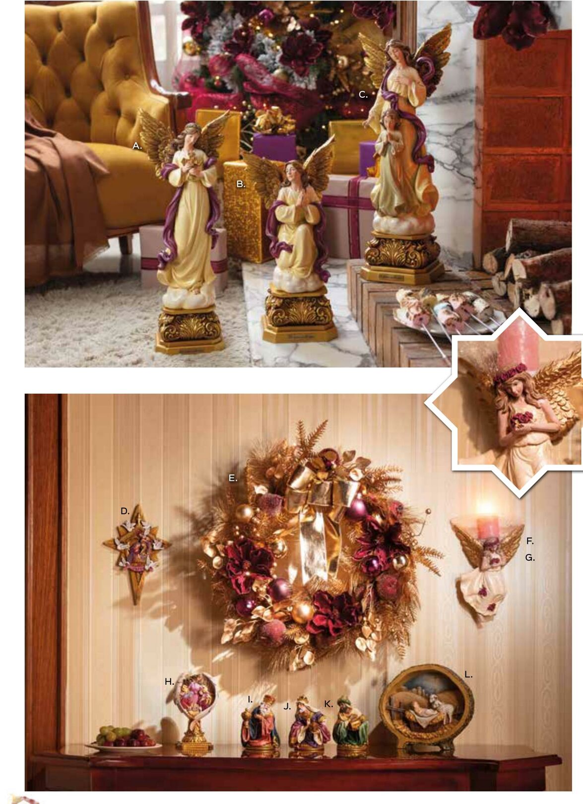 Catálogo Home Interiors 01.06.2021 - 31.12.2021