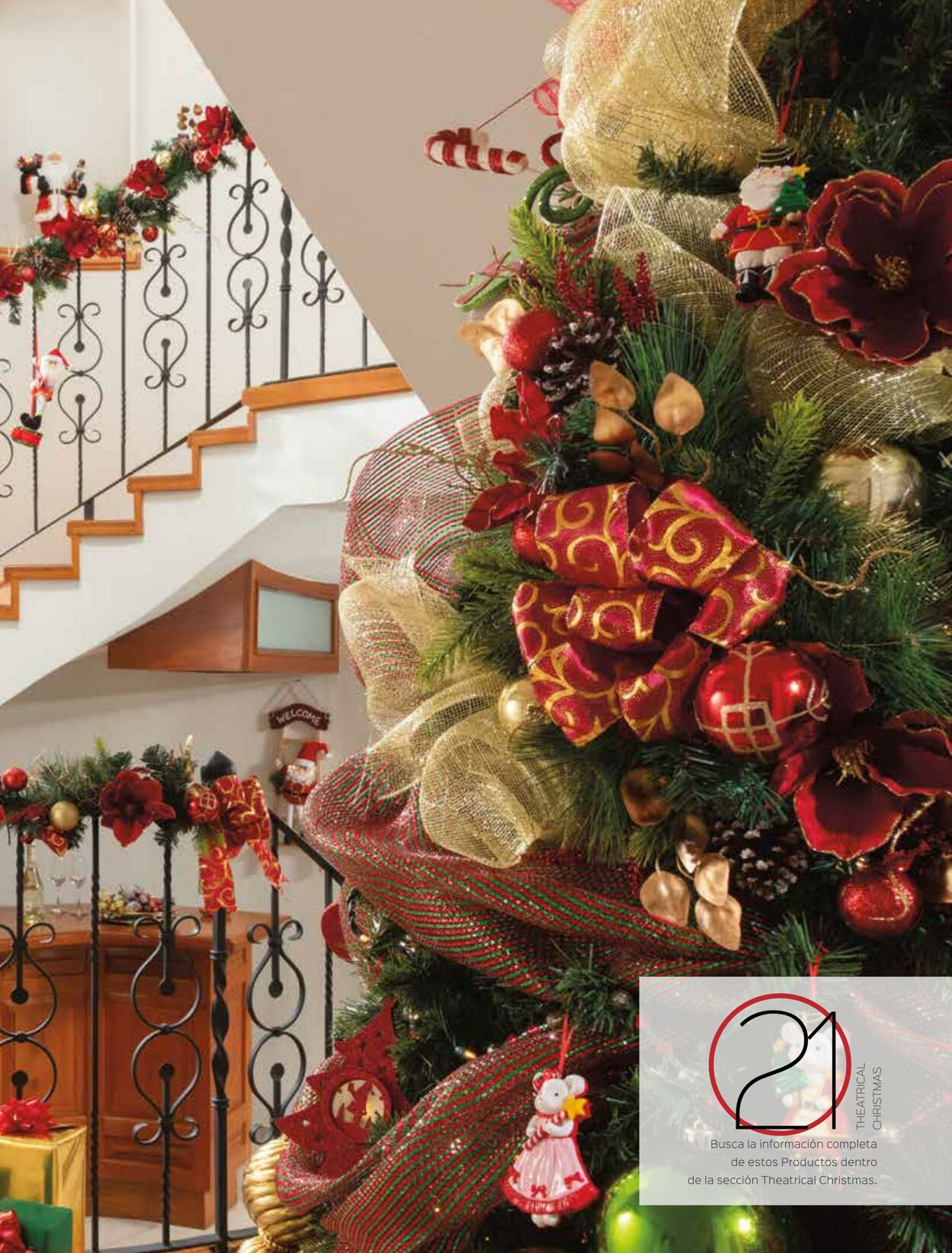 Catálogo Home Interiors 01.06.2021 - 31.12.2021