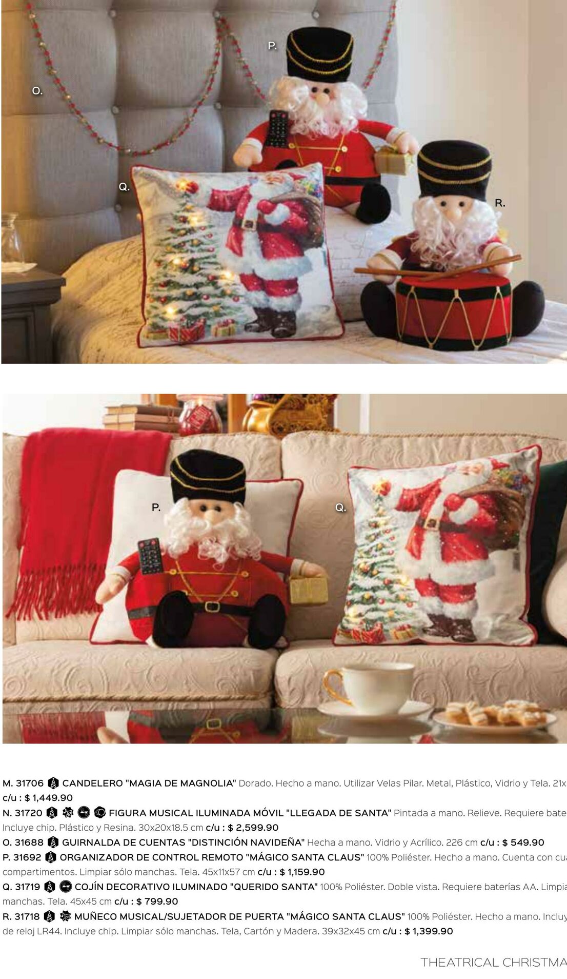 Catálogo Home Interiors 01.06.2021 - 31.12.2021