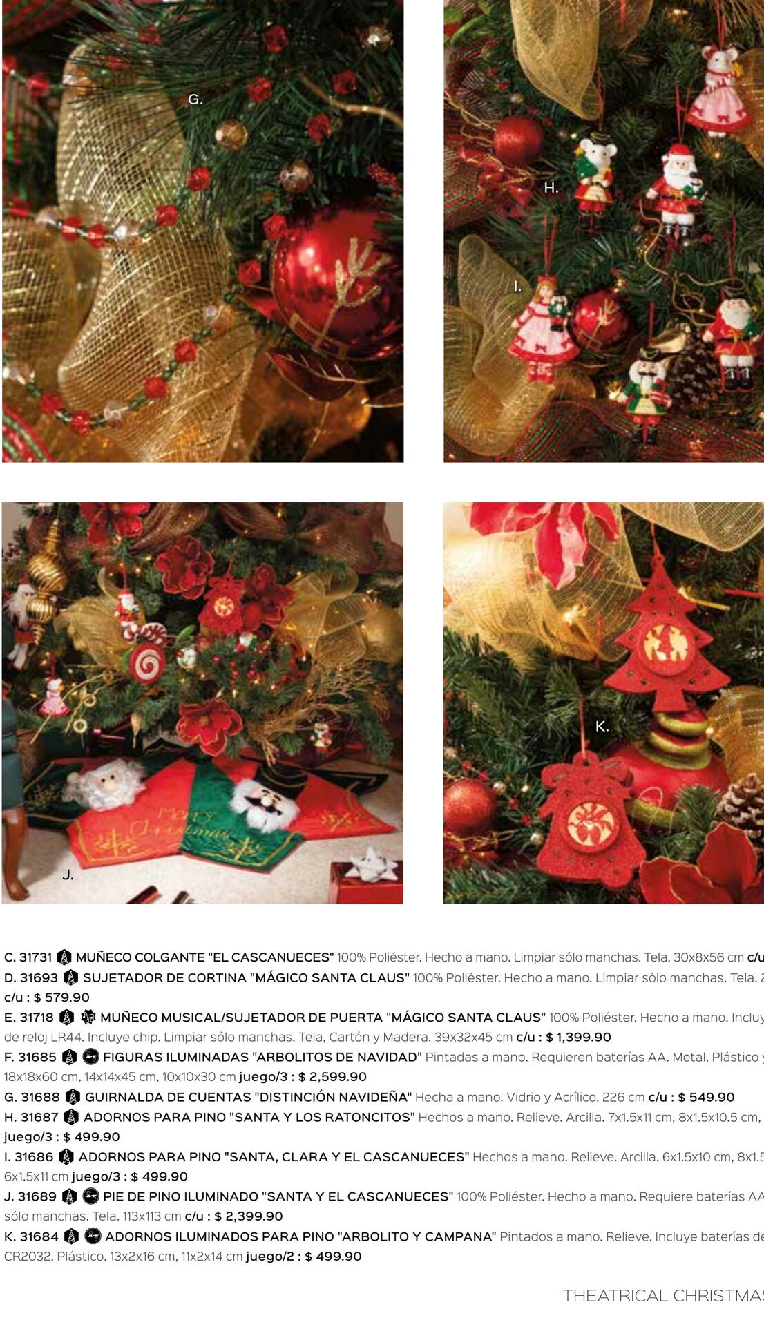 Catálogo Home Interiors 01.06.2021 - 31.12.2021