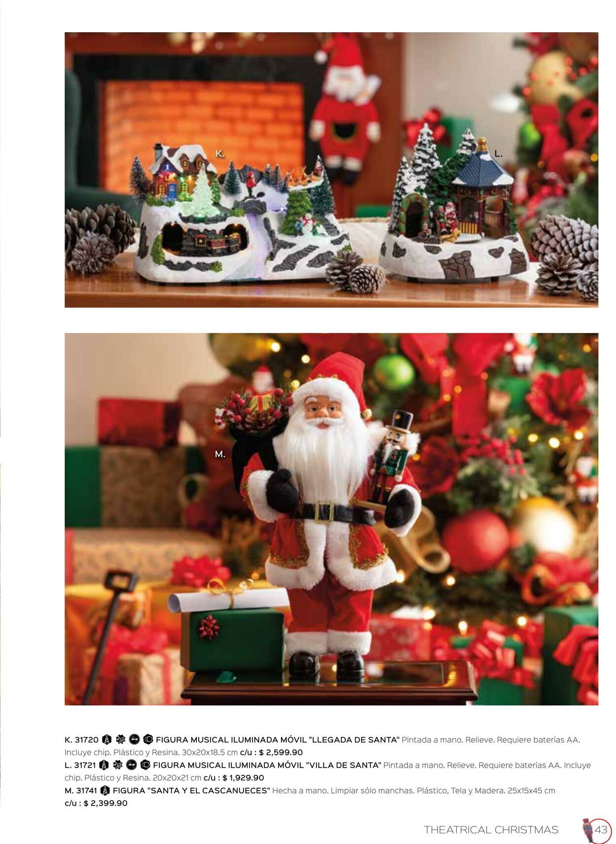 Catálogo Home Interiors 01.06.2021 - 31.12.2021