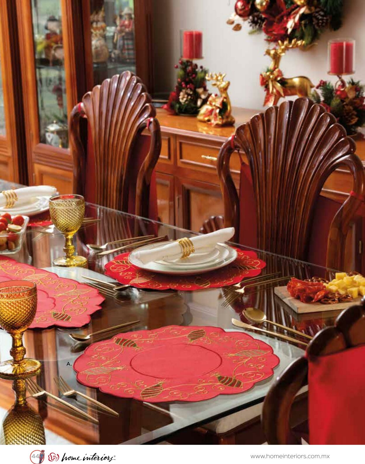 Catálogo Home Interiors 01.06.2021 - 31.12.2021