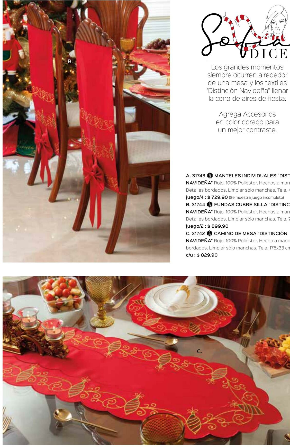 Catálogo Home Interiors 01.06.2021 - 31.12.2021