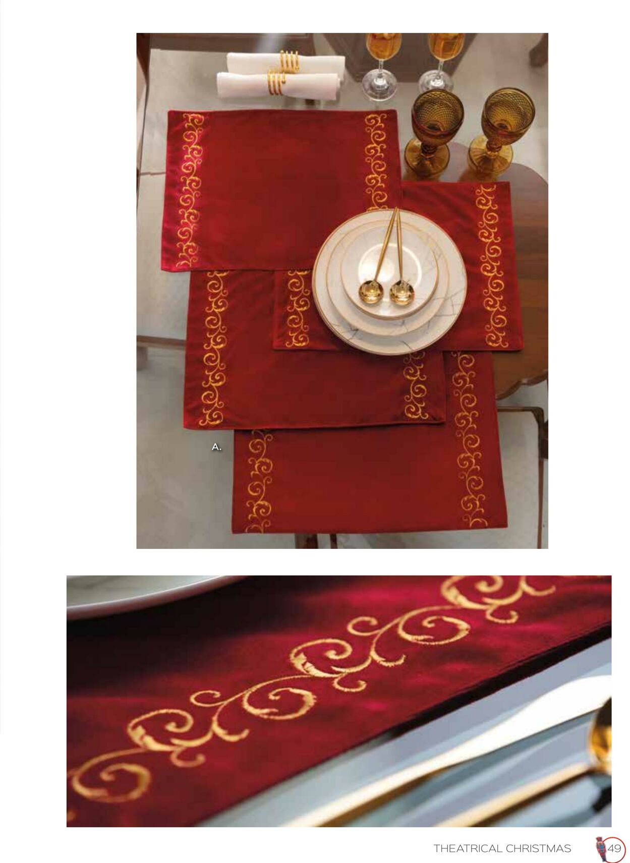 Catálogo Home Interiors 01.06.2021 - 31.12.2021