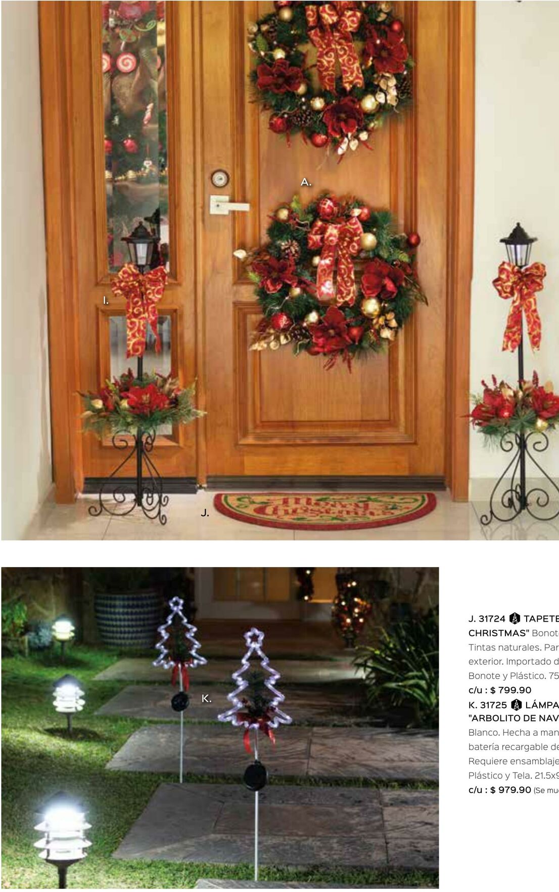 Catálogo Home Interiors 01.06.2021 - 31.12.2021