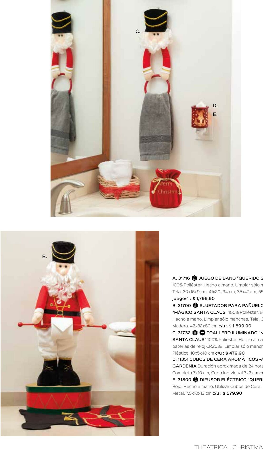 Catálogo Home Interiors 01.06.2021 - 31.12.2021