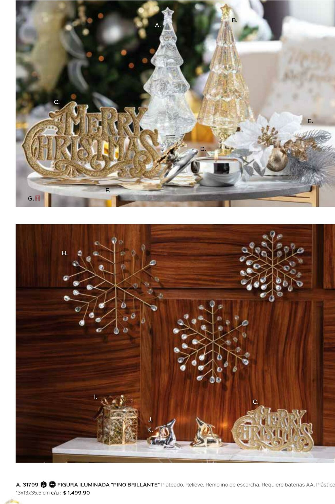 Catálogo Home Interiors 01.06.2021 - 31.12.2021