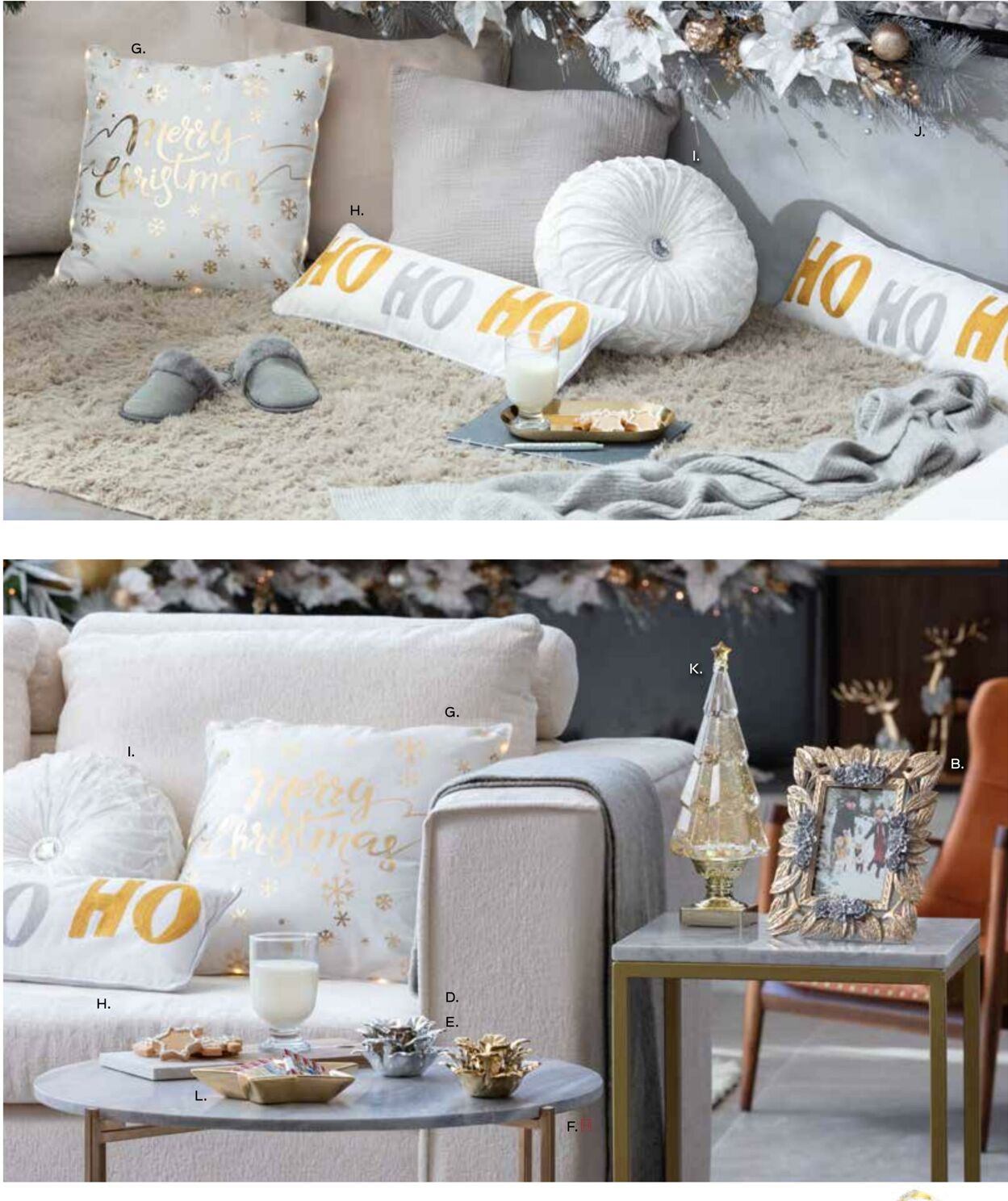 Catálogo Home Interiors 01.06.2021 - 31.12.2021