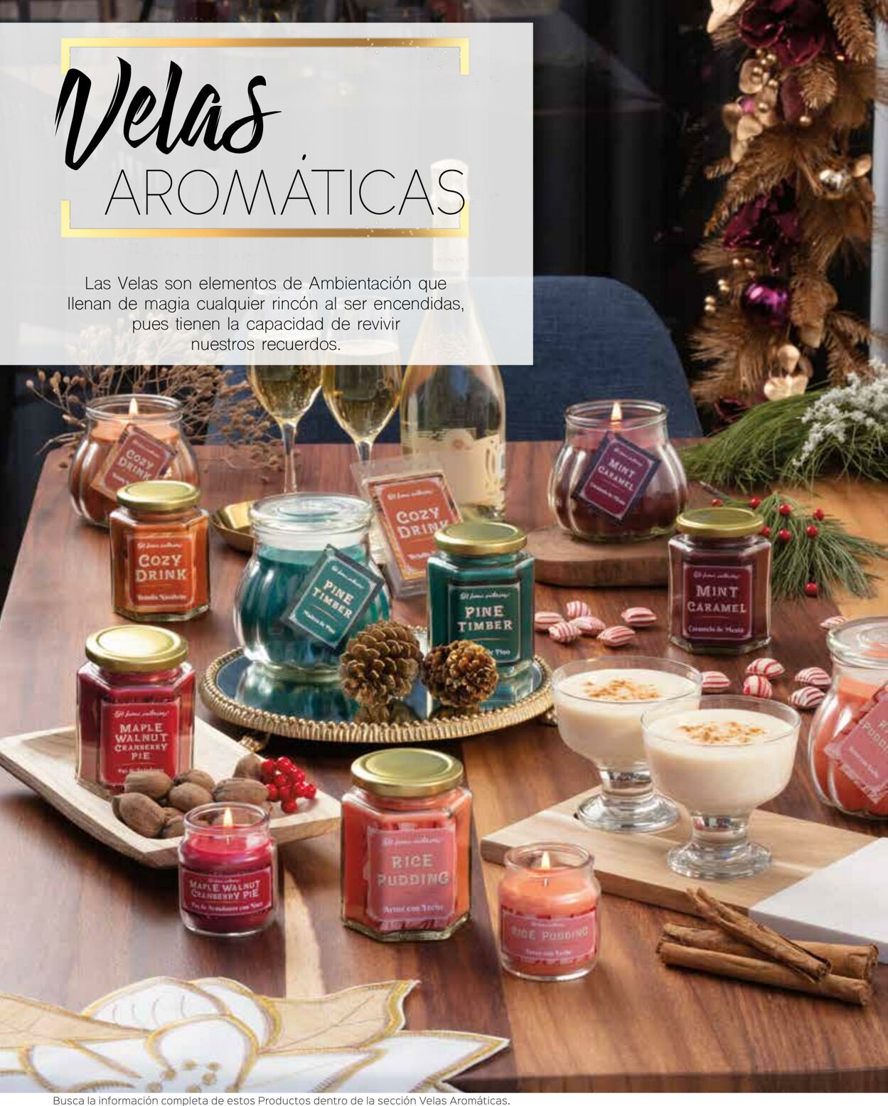 Catálogo Home Interiors 01.06.2021 - 31.12.2021