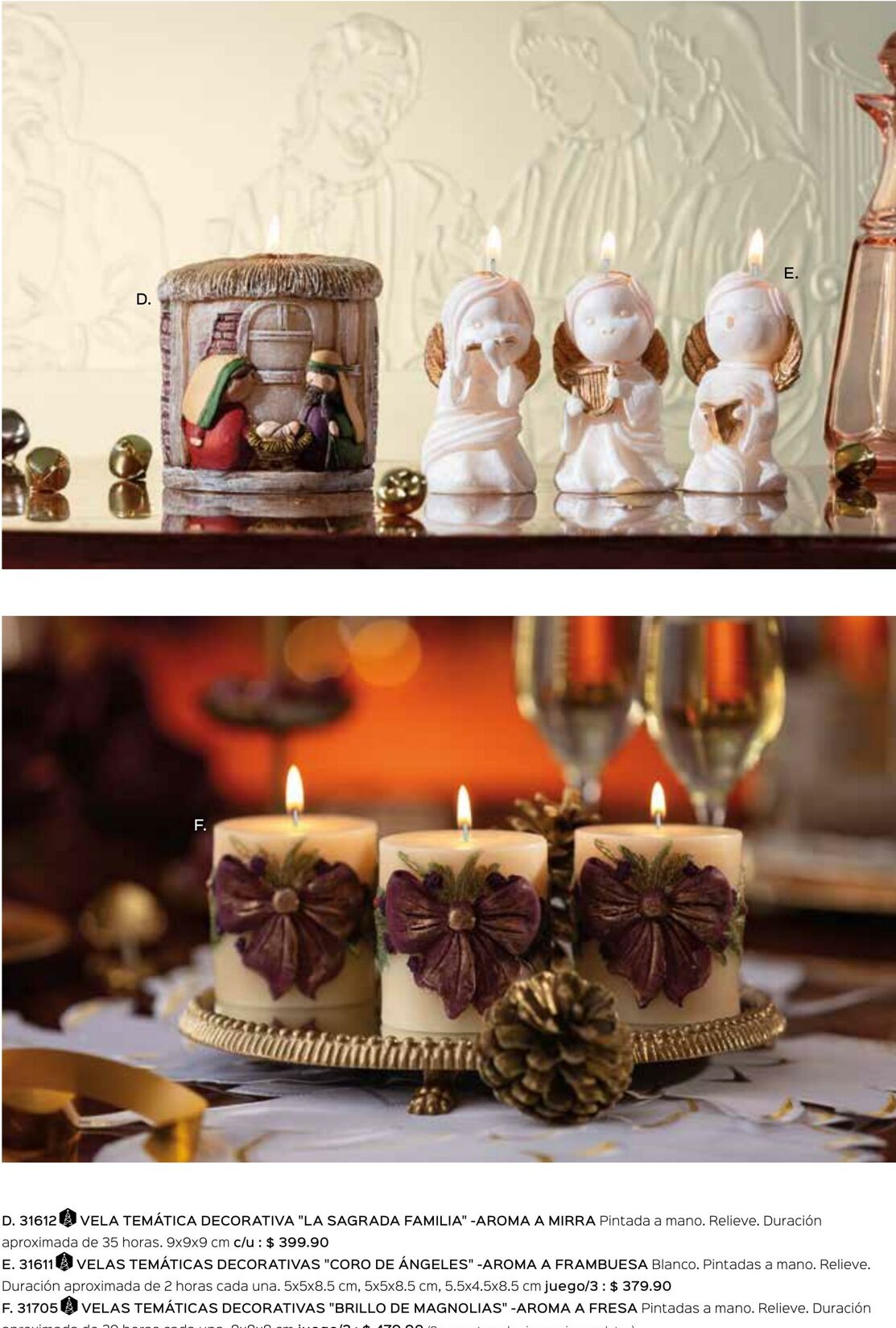 Catálogo Home Interiors 01.06.2021 - 31.12.2021