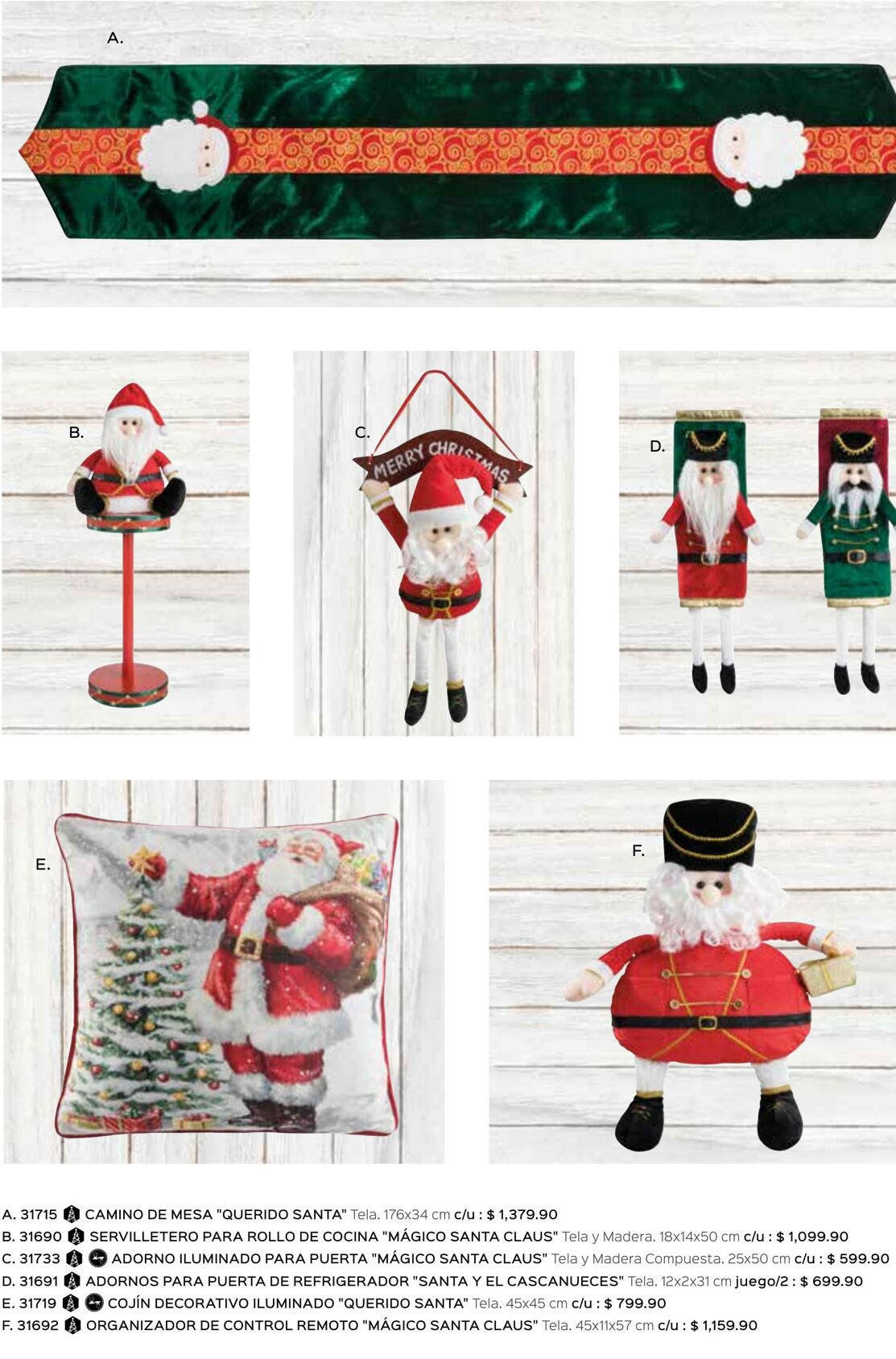 Catálogo Home Interiors 01.06.2021 - 31.12.2021