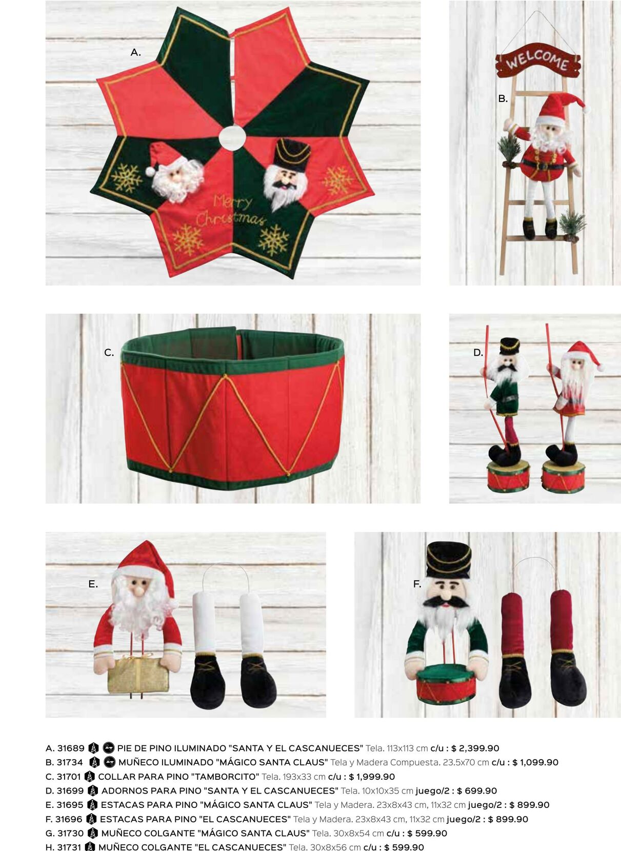 Catálogo Home Interiors 01.06.2021 - 31.12.2021