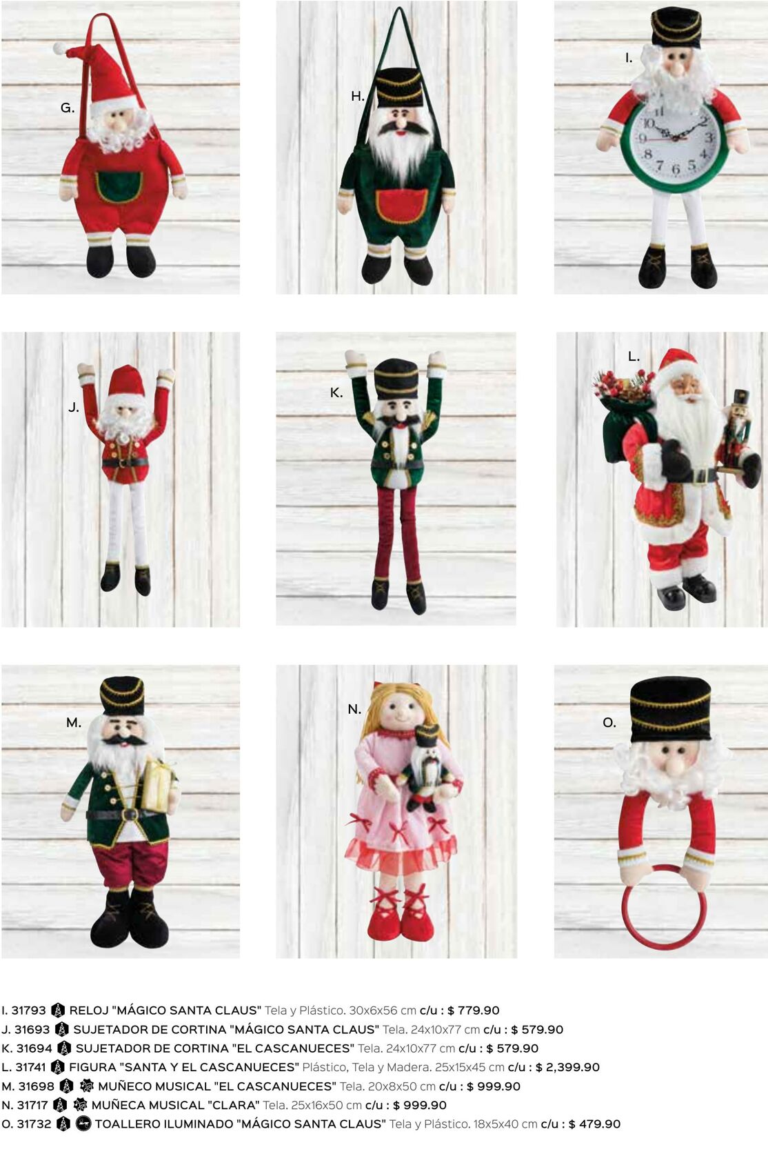 Catálogo Home Interiors 01.06.2021 - 31.12.2021