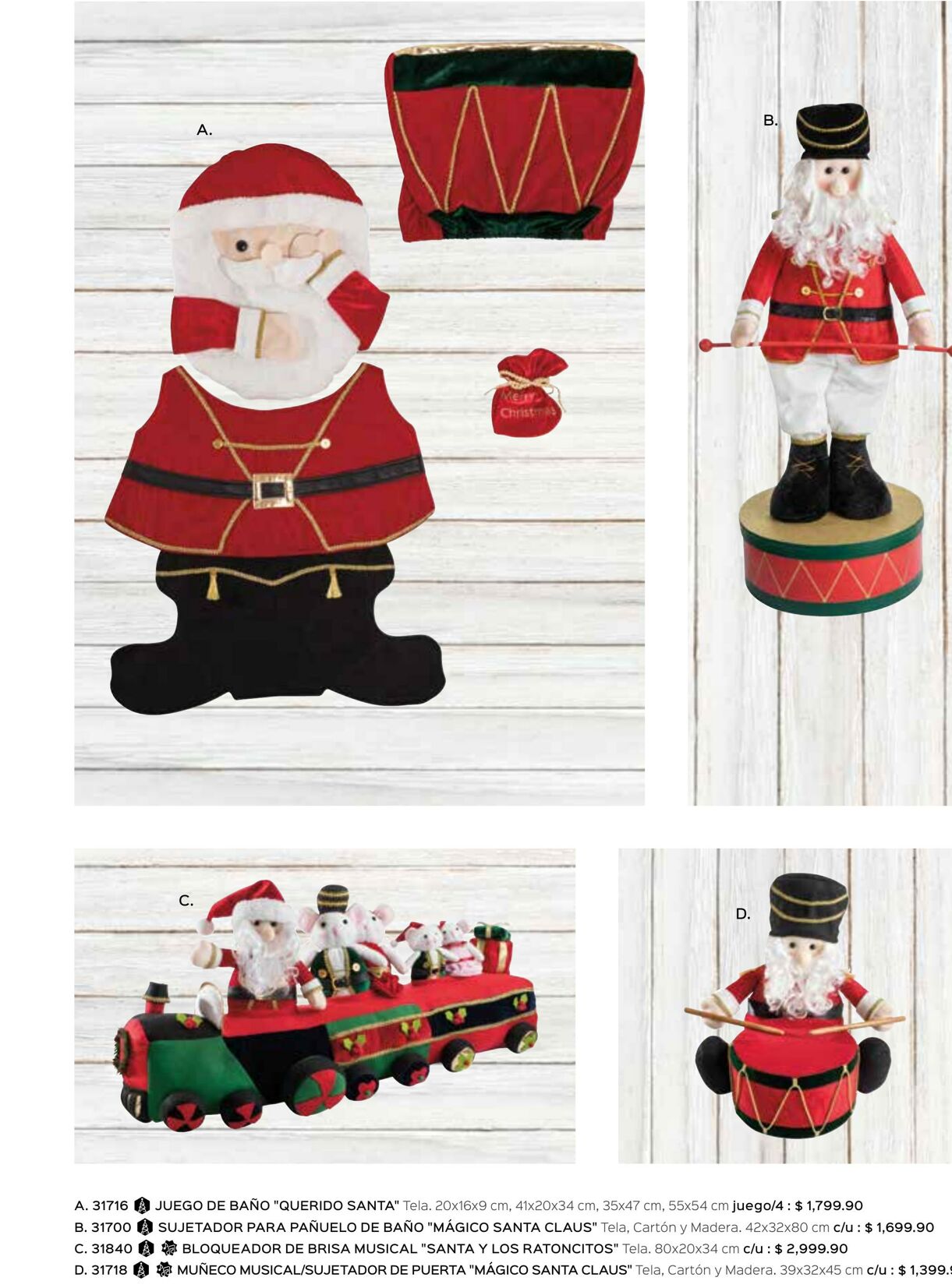 Catálogo Home Interiors 01.06.2021 - 31.12.2021