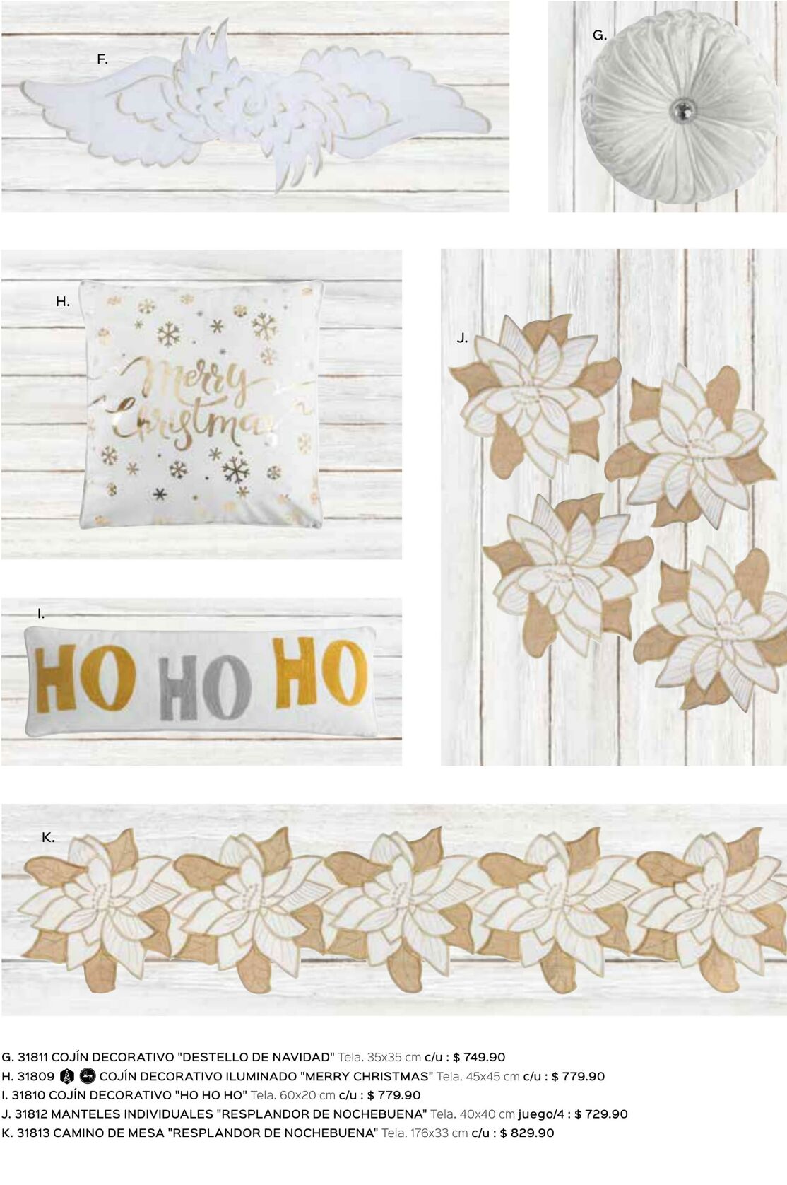 Catálogo Home Interiors 01.06.2021 - 31.12.2021