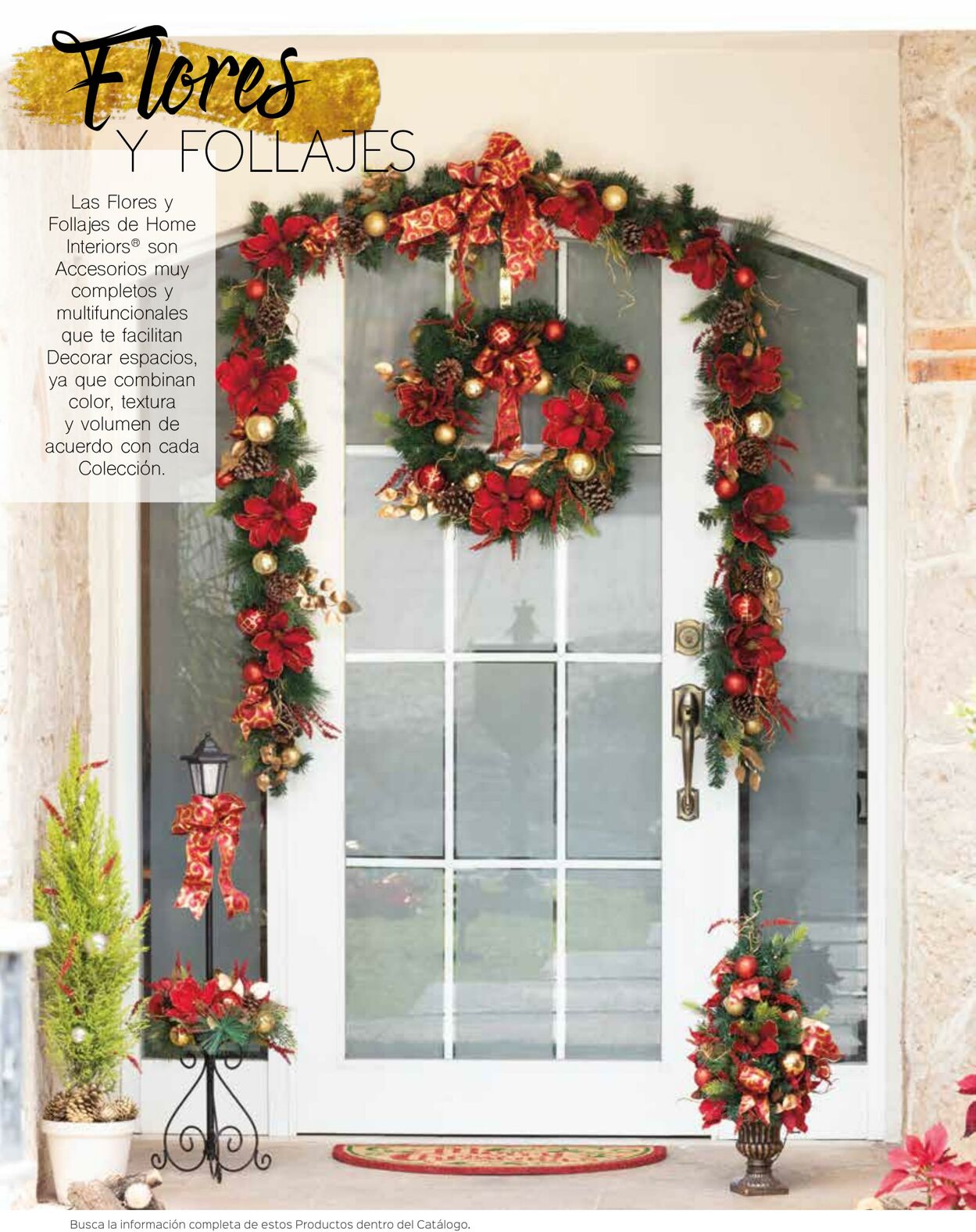 Catálogo Home Interiors 01.06.2021 - 31.12.2021