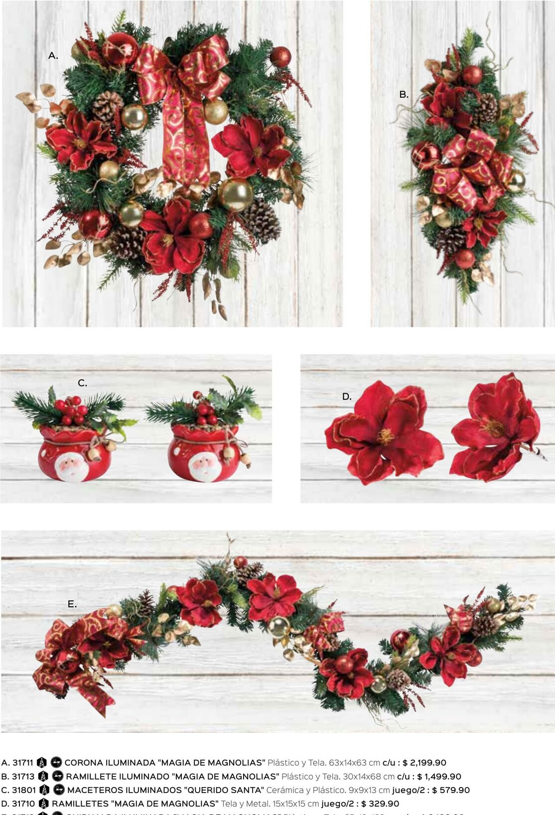 Catálogo Home Interiors 01.06.2021 - 31.12.2021