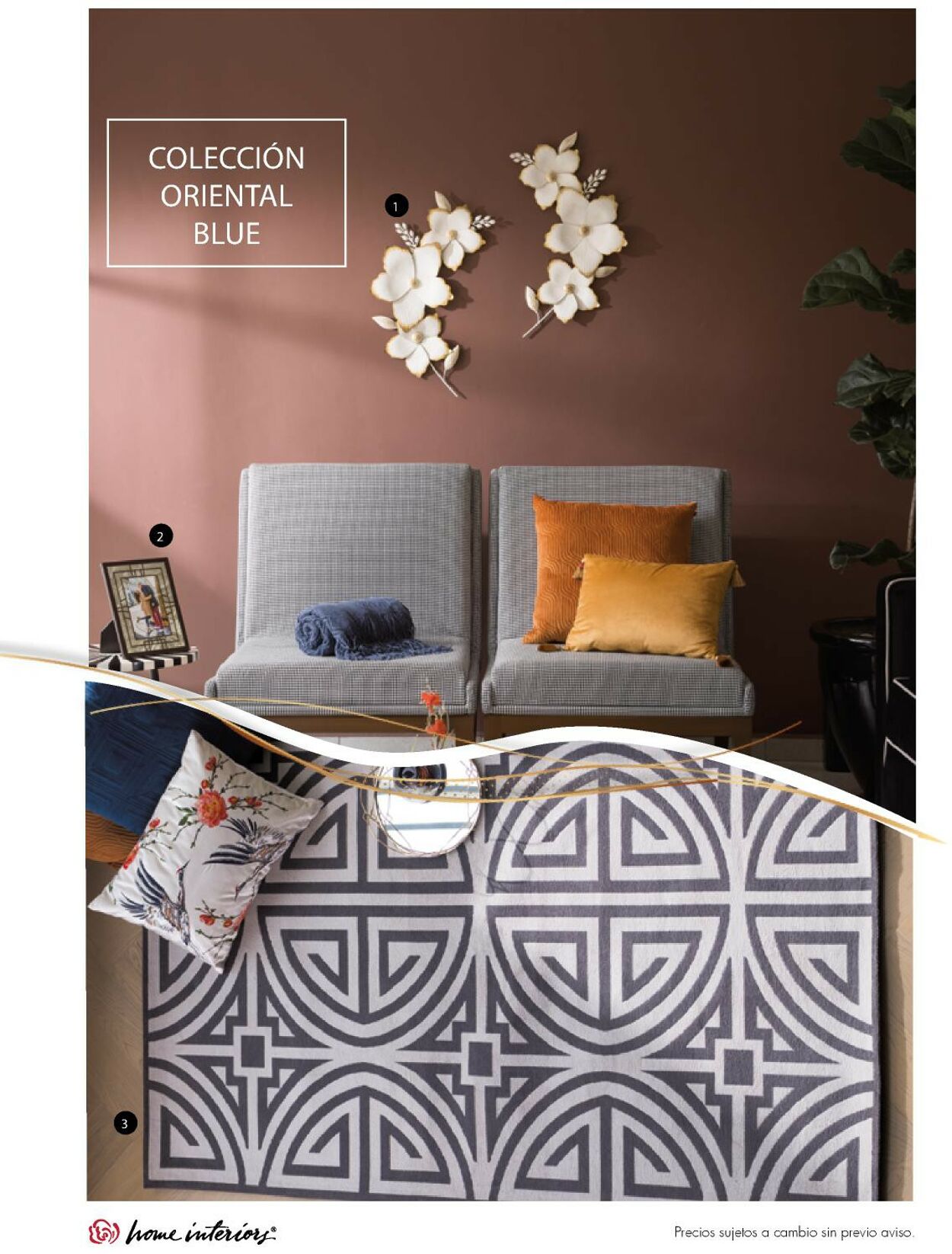 Catálogo Home Interiors 01.05.2023 - 31.08.2023